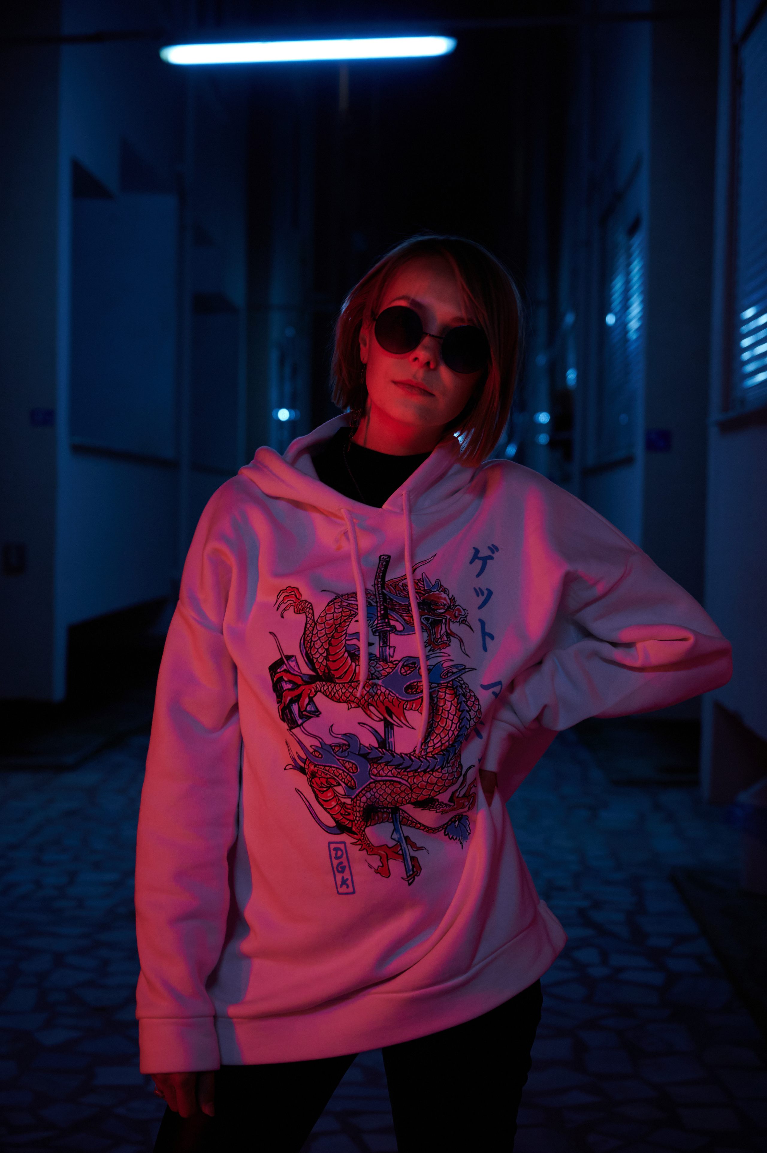 Kate light. Photo & Video production, in Bishkek, Kyrgyzstan