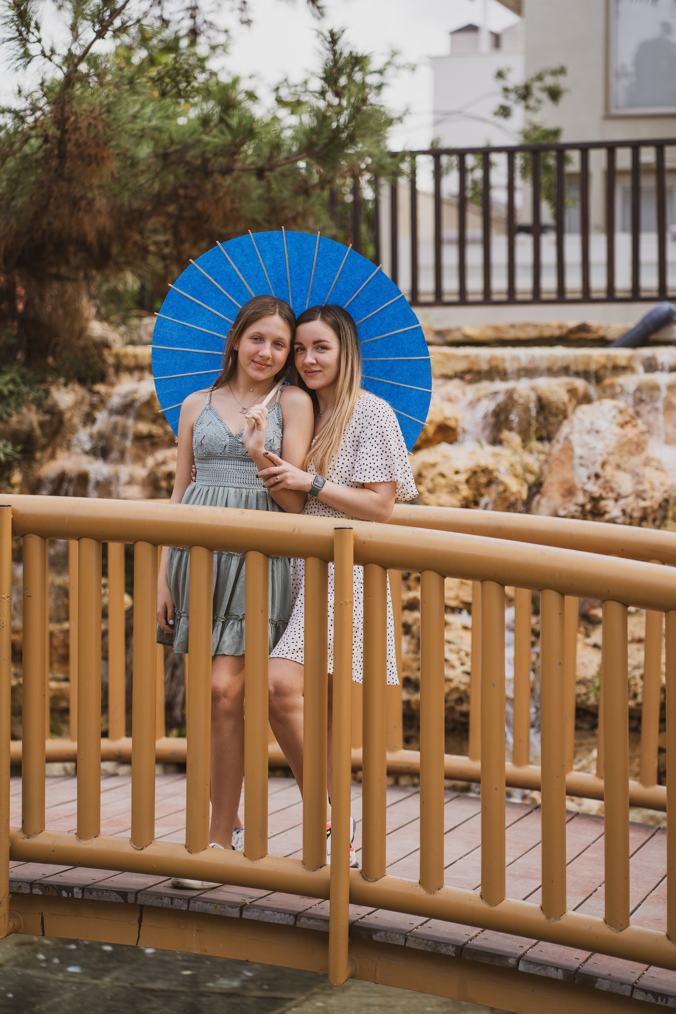 Бат Мицва Даши. Семейный и детский фотограф в Израиле и Москве Дорошок Надя