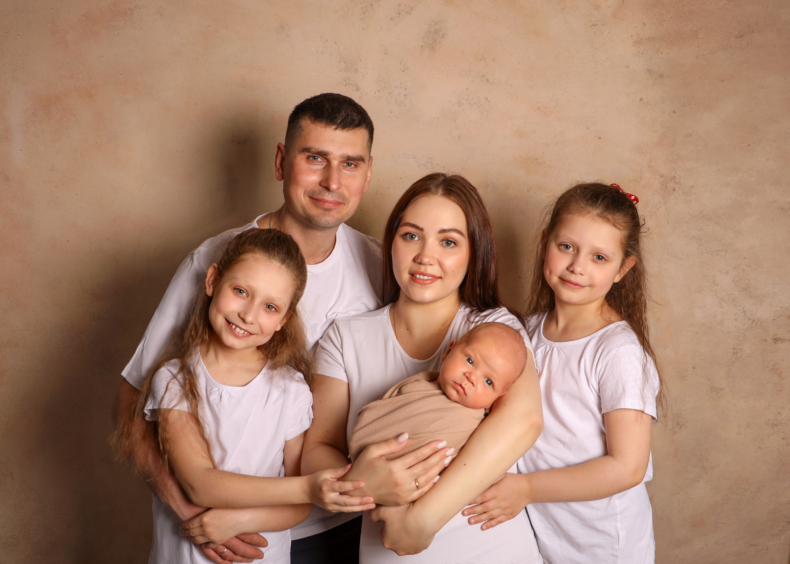 Как подготовиться к семейной фотосъемке?. Фотограф новорожденных в г. Великий Новгород — Екатерина Новикова