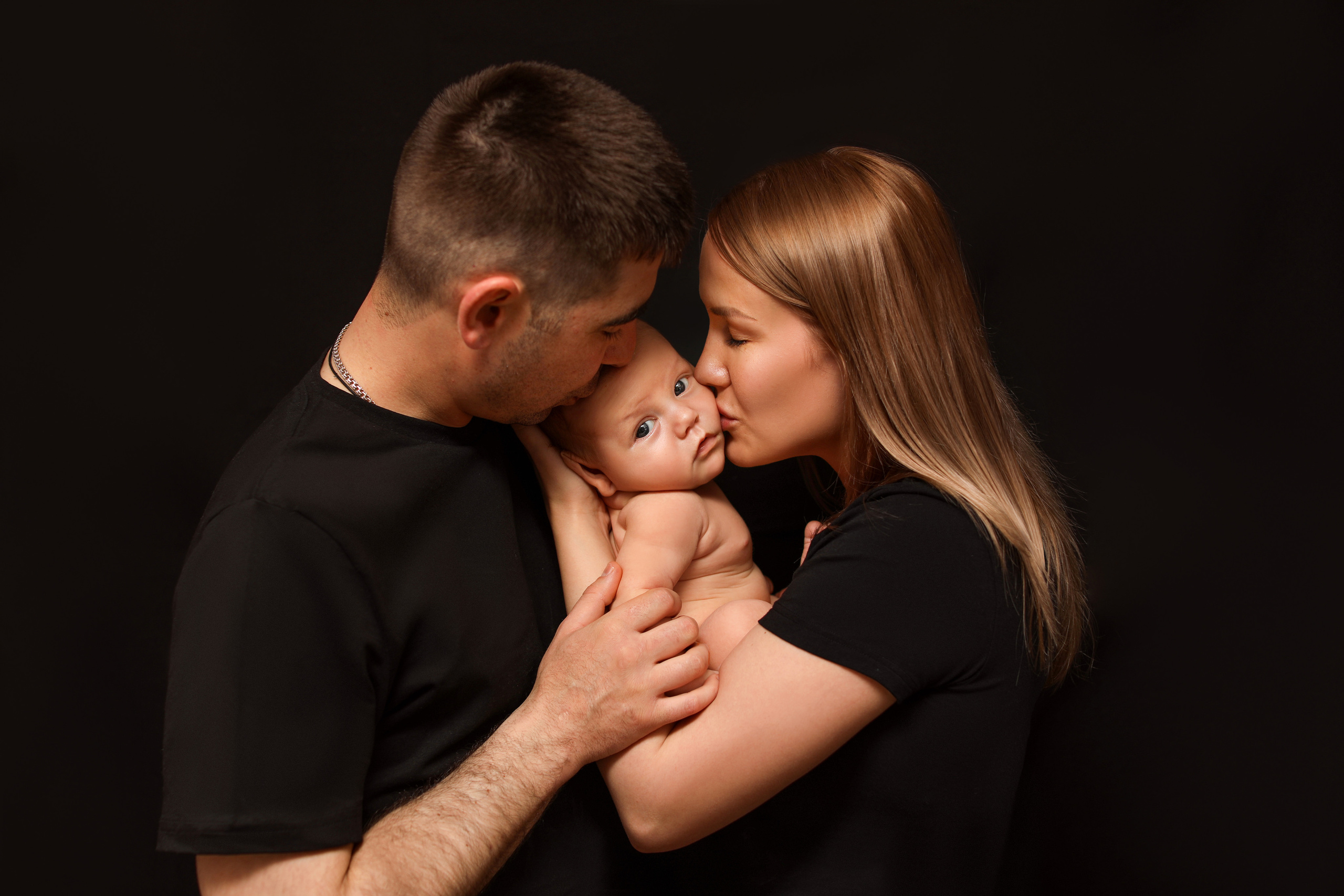 Как подготовиться к семейной фотосъемке?. Фотограф новорожденных в г. Великий Новгород — Екатерина Новикова