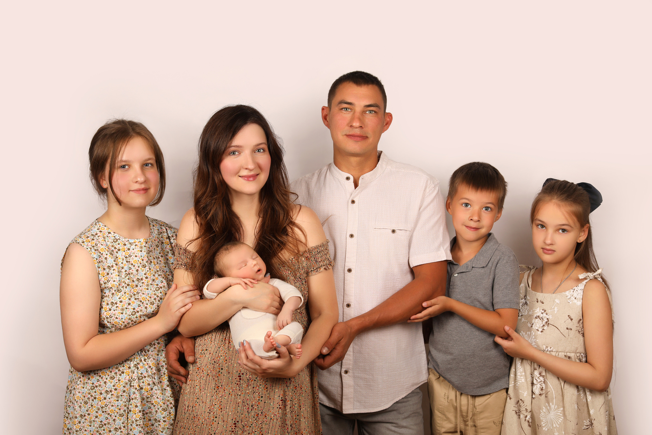 Как подготовиться к семейной фотосъемке?. Фотограф новорожденных в г. Великий Новгород — Екатерина Новикова