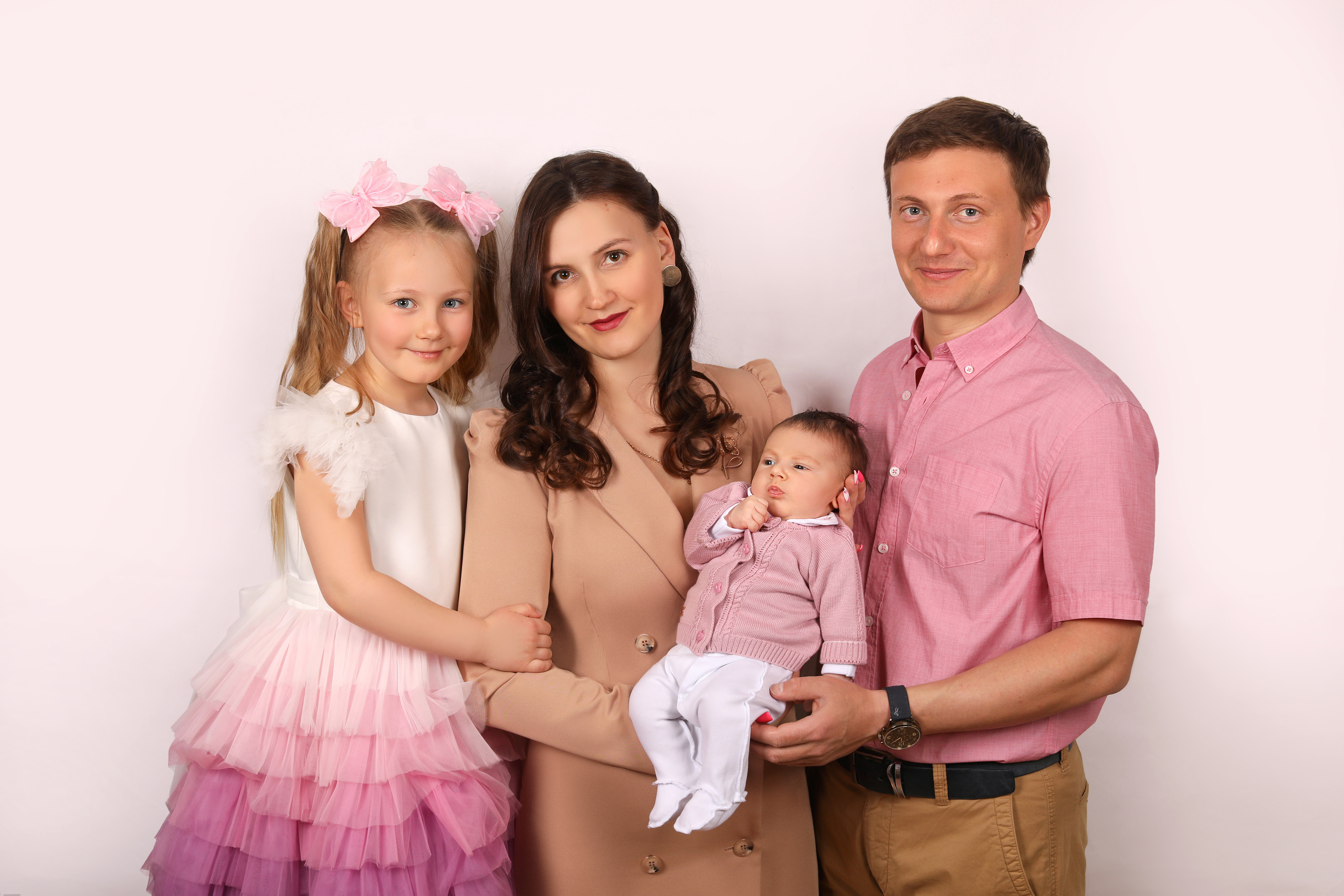 Как подготовиться к семейной фотосъемке?. Фотограф новорожденных в г. Великий Новгород — Екатерина Новикова