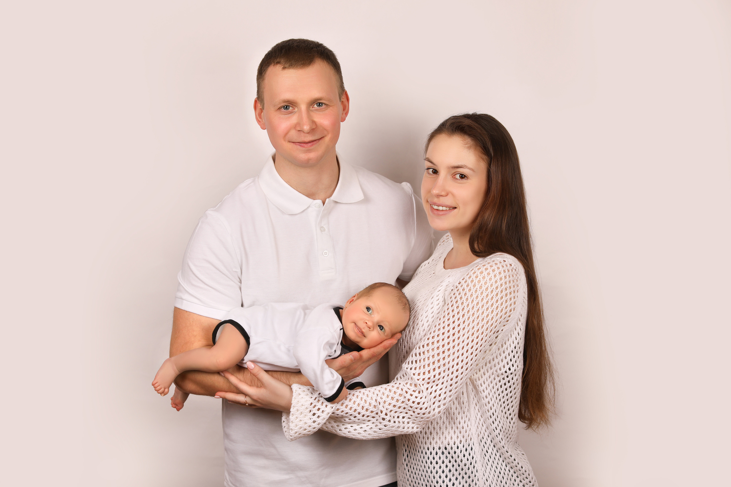 Как подготовиться к семейной фотосъемке?. Фотограф новорожденных в г. Великий Новгород — Екатерина Новикова