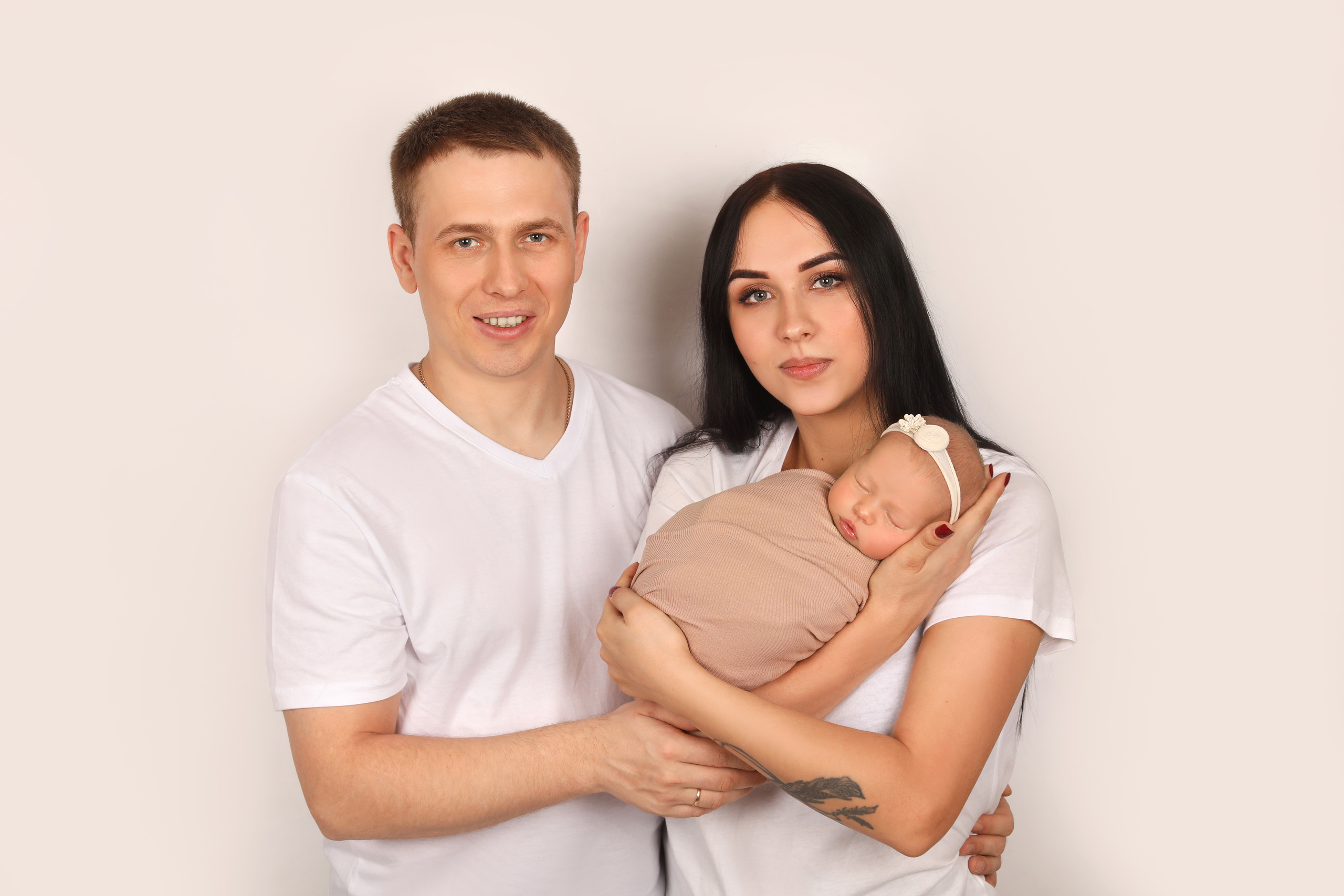 Как подготовиться к семейной фотосъемке?. Фотограф новорожденных в г. Великий Новгород — Екатерина Новикова