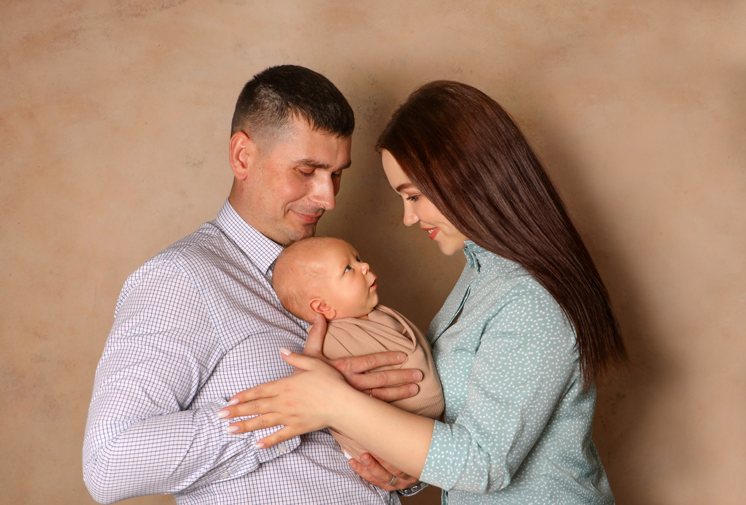 Как подготовиться к семейной фотосъемке?. Фотограф новорожденных в г. Великий Новгород — Екатерина Новикова