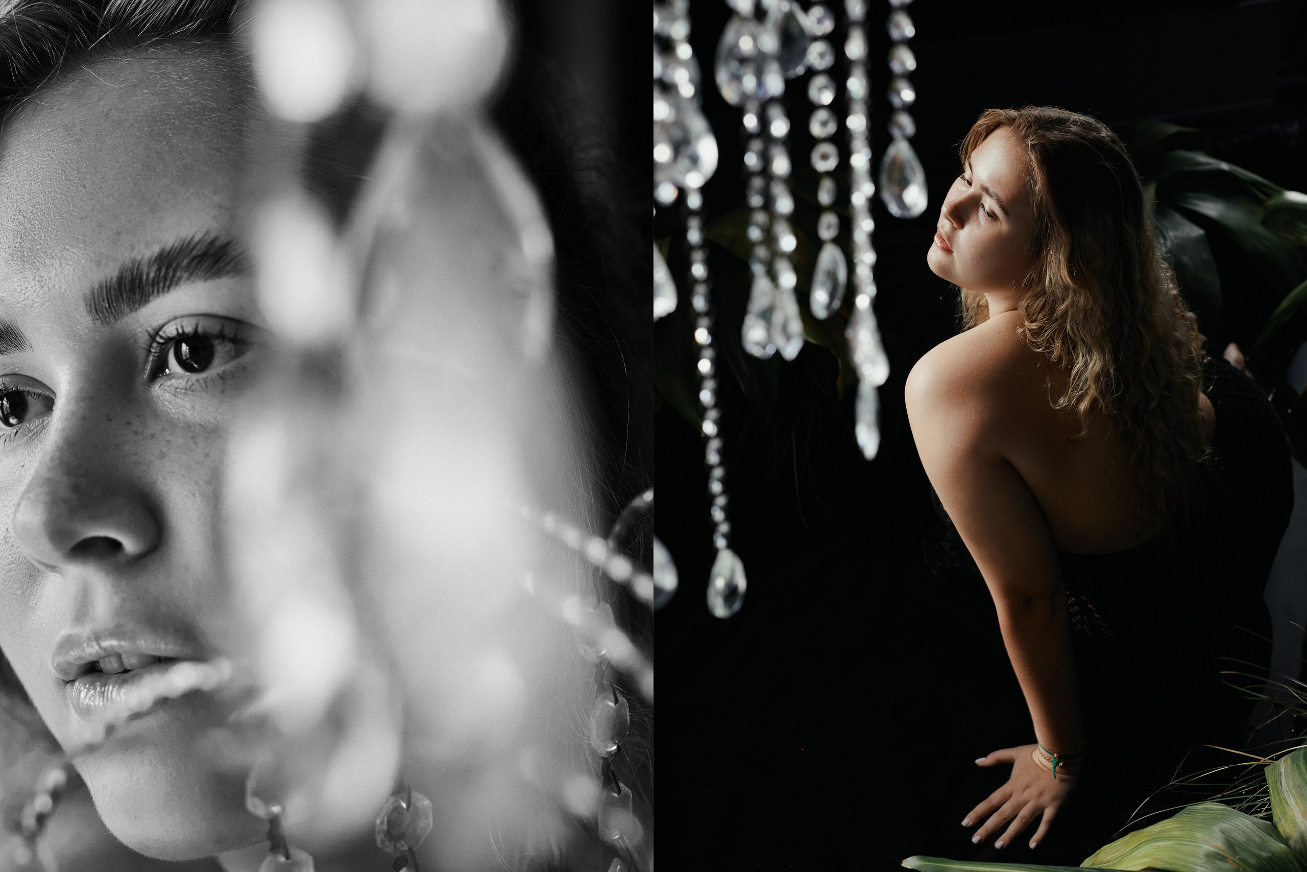 Портретный и предметный фотограф в Екатеринбурге Ольга Глухова