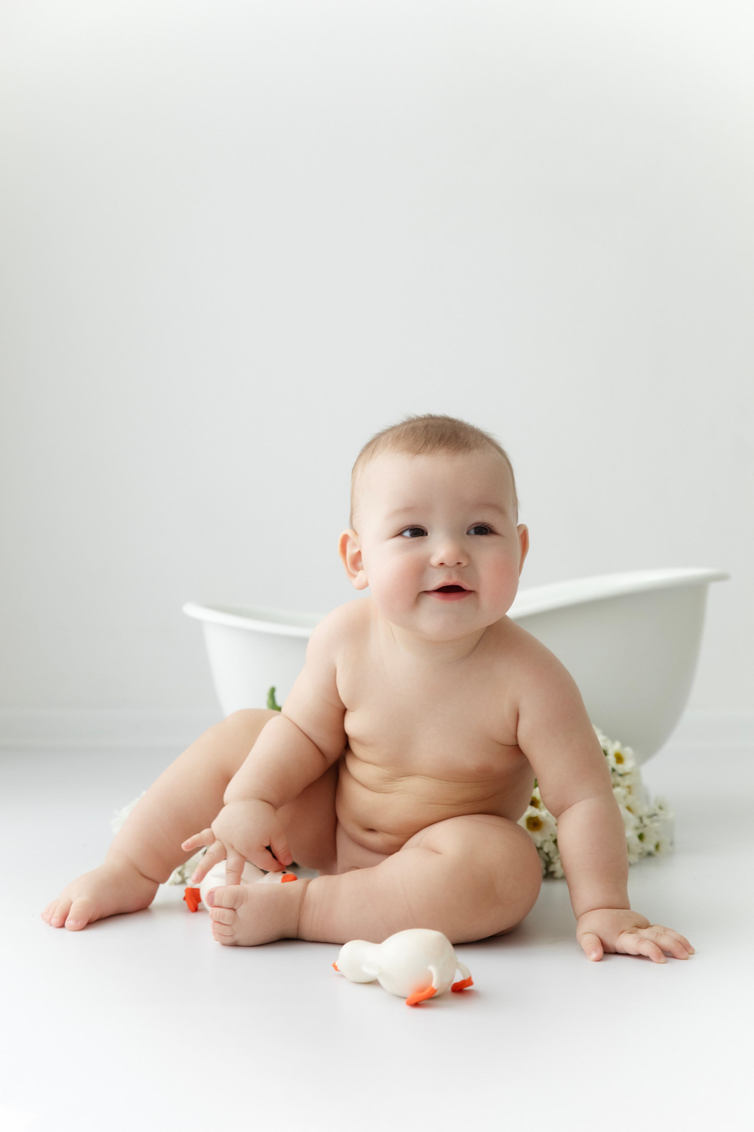 Прекрасные Мама и малыш. Фотограф новорожденных, детский фотограф Москва.Семейная съемка Москва. Семенова Анна