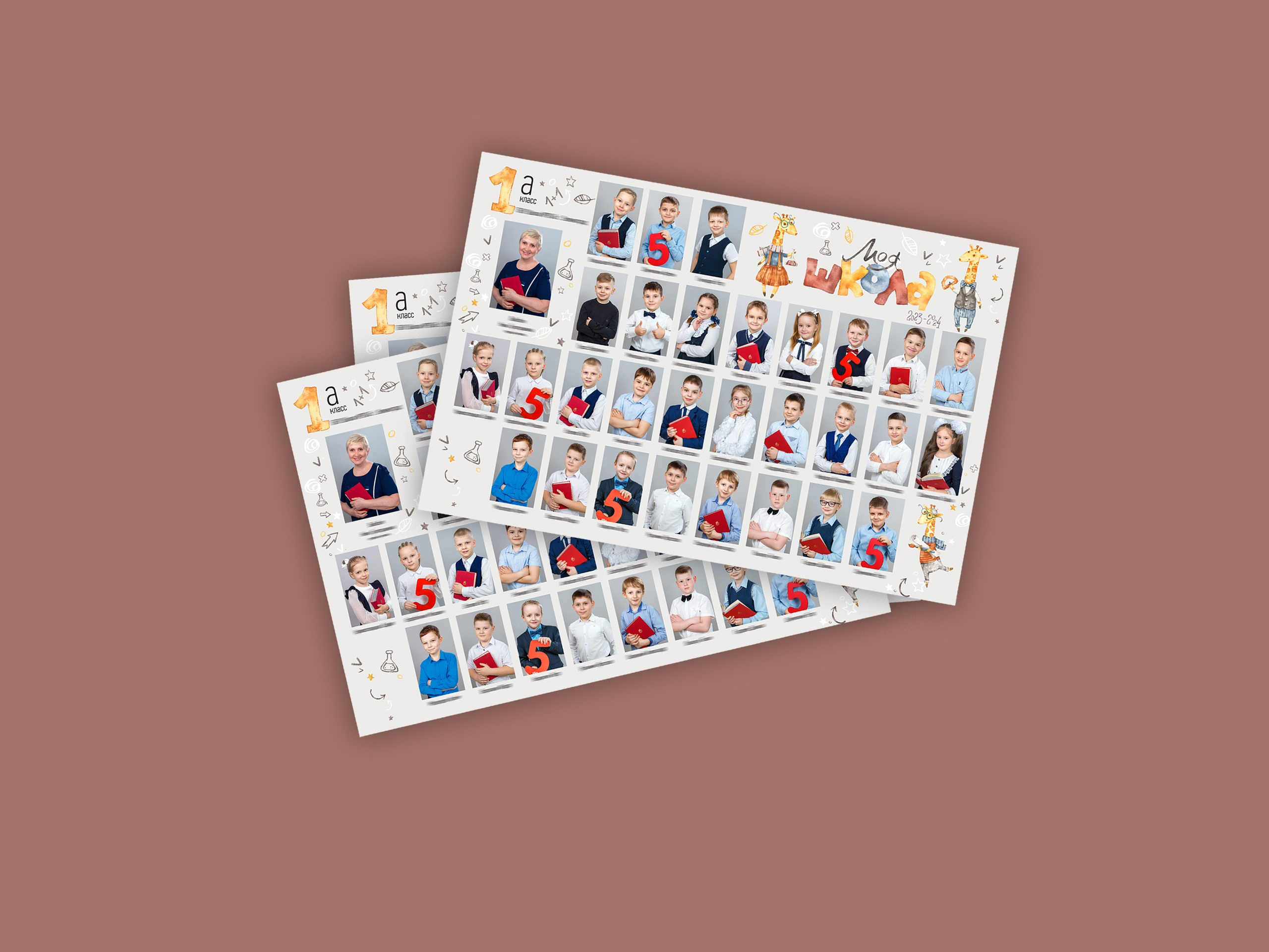 Виньетка 800 руб. Школьный фотограф в Зеленограде и Москве Оксана Гусева