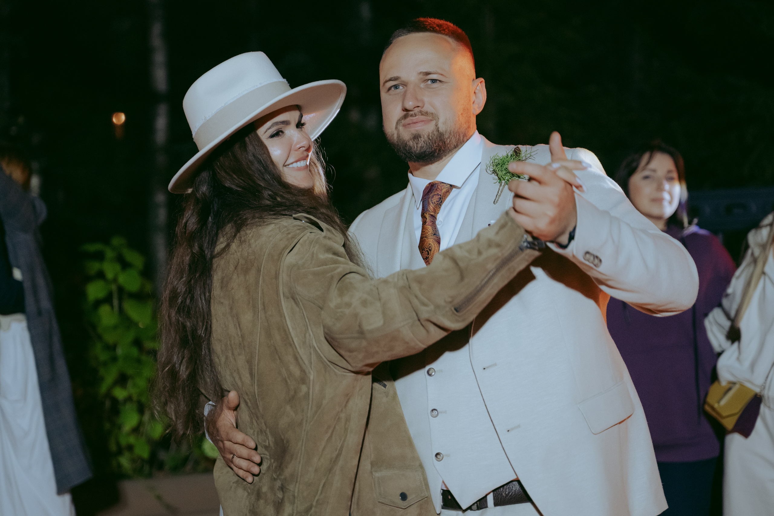 Свадьба Анастасии и Сергея. Фотограф в Москве