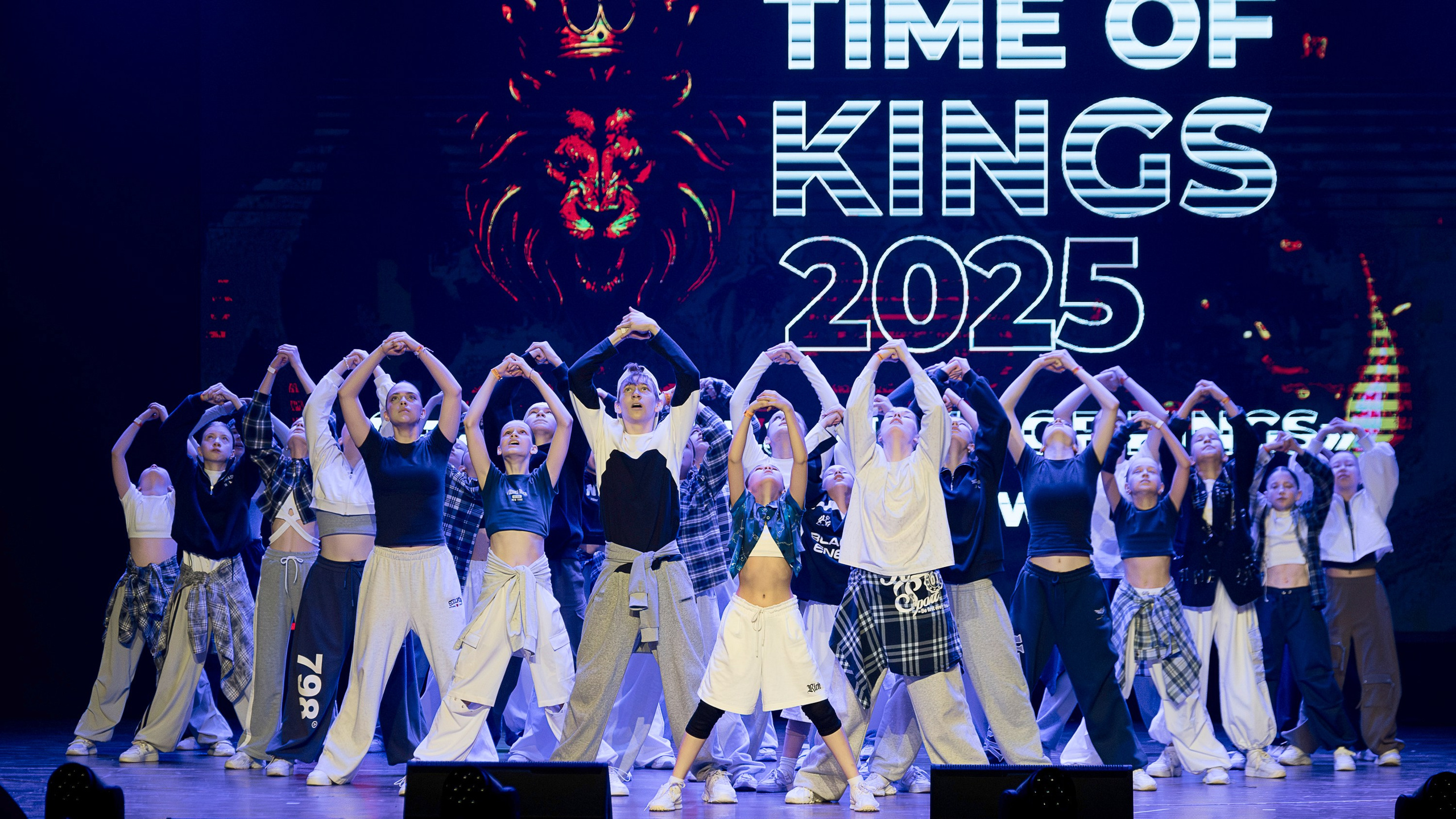 ФЕСТИВАЛЬ TIME OF KINGS 2025. Репортажный фотограф в Казани Павел Серпокрылов