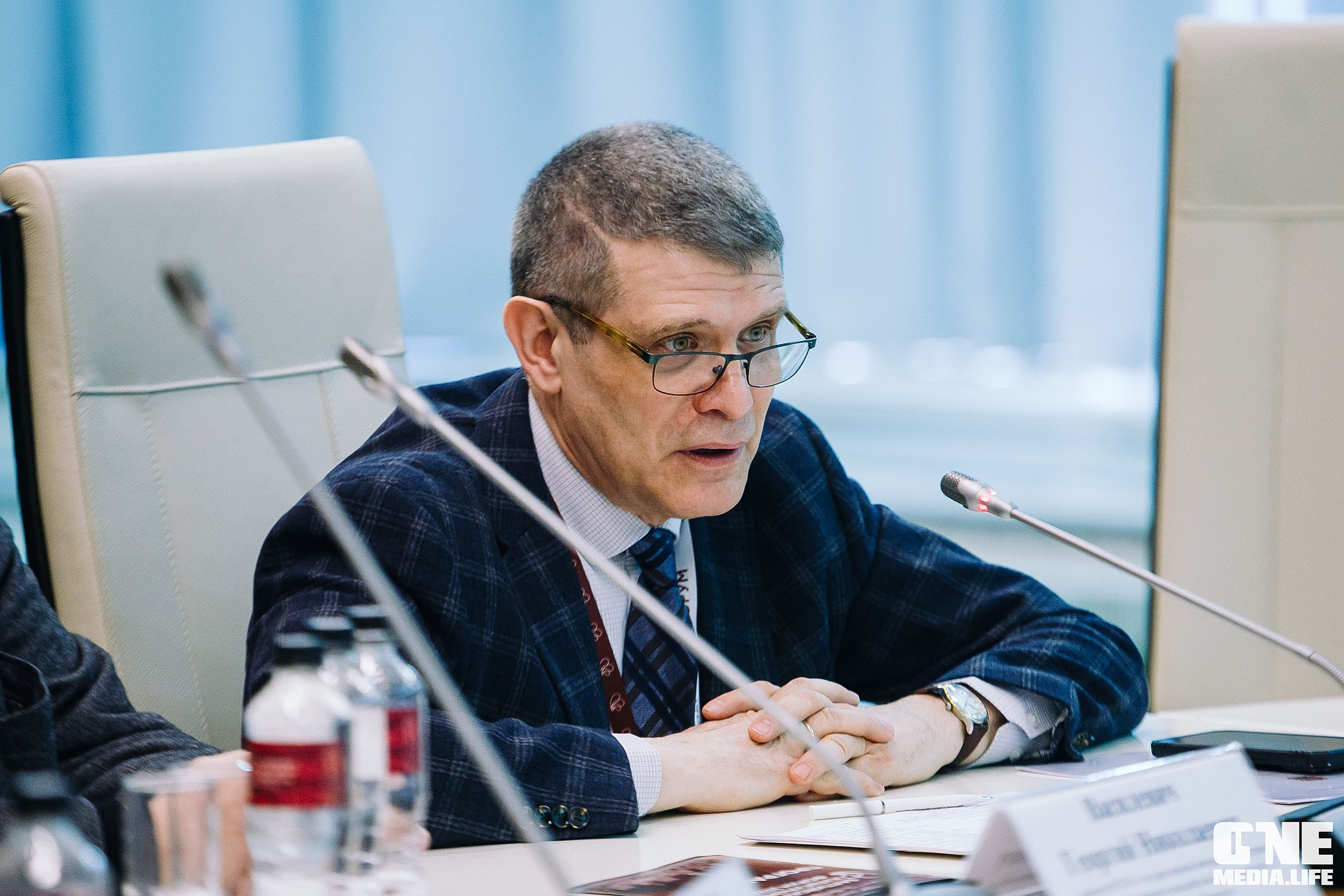 Балтийский Культурный Форум 2024. One Media Life: фоторепортажи, фотоотчеты с мероприятий и заведений