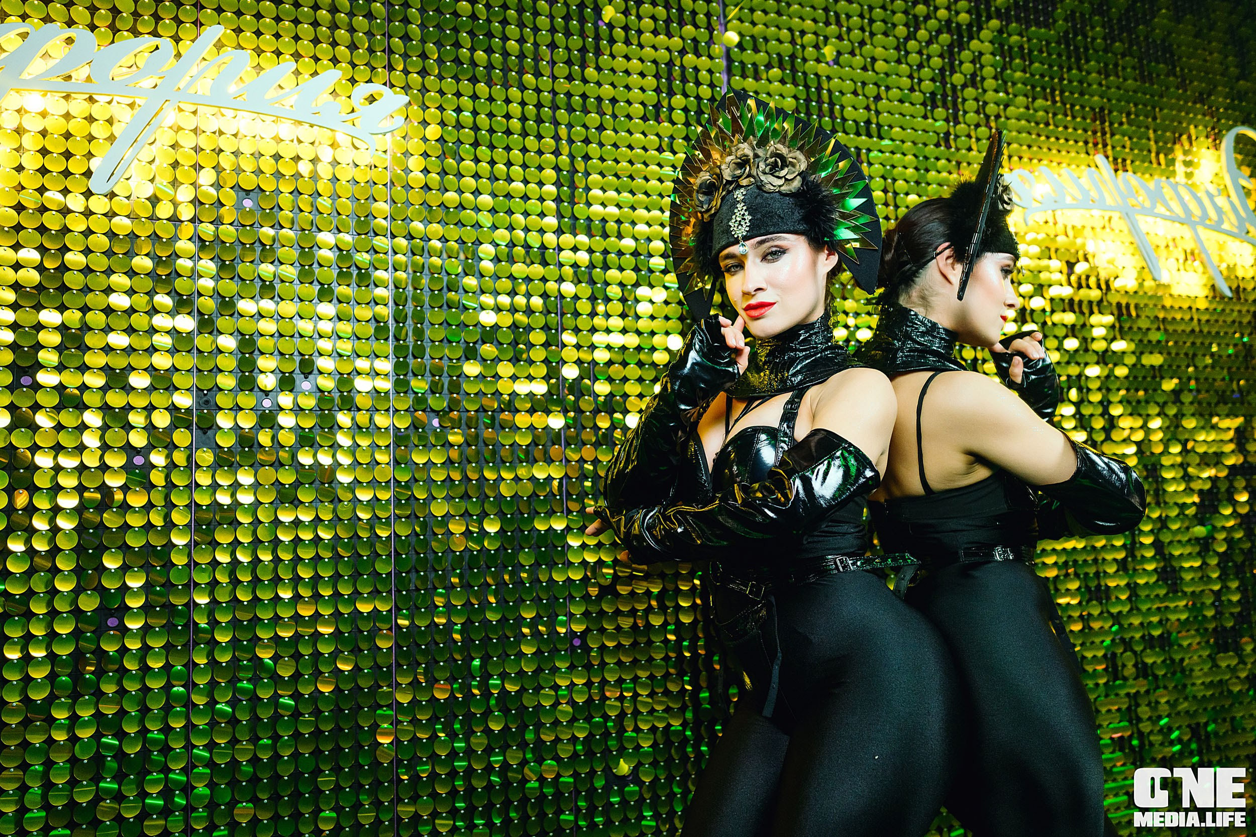 Фоторепортаж из караоке-клуба Эйфория. One Media Life: фоторепортажи, фотоотчеты с мероприятий и заведений