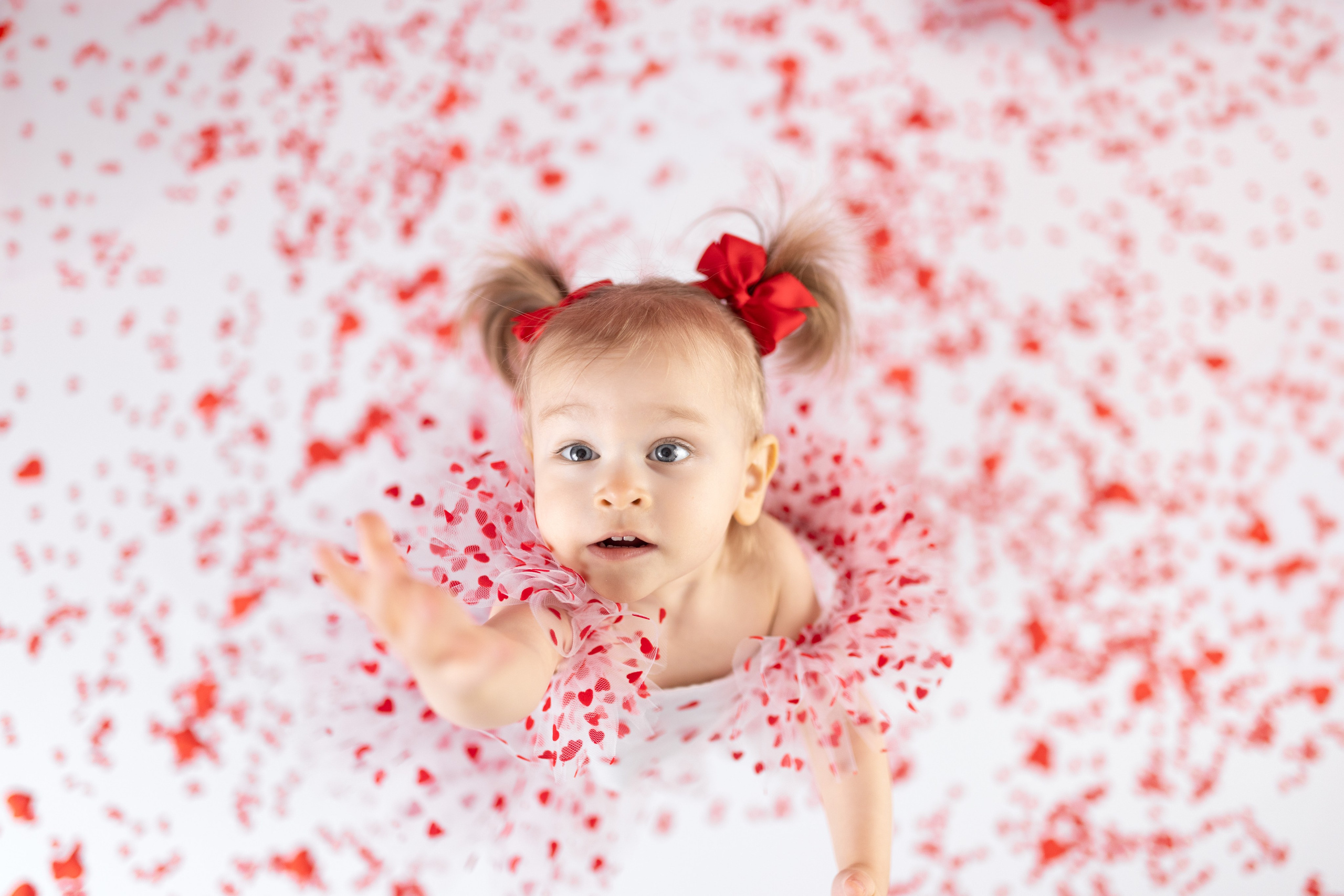 Семейный и детский фотограф г. Абакан Яна Франц