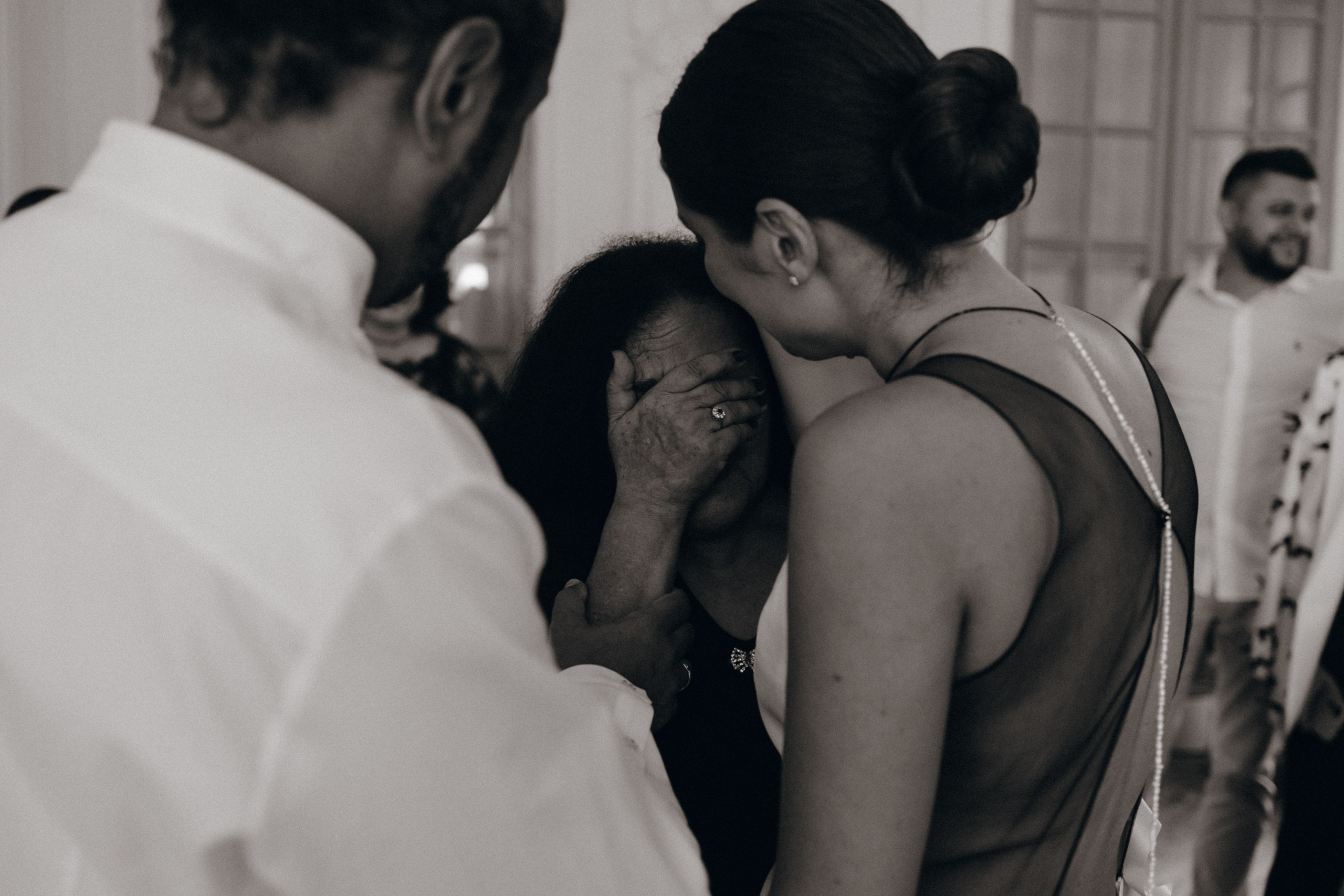 Ксюша и Роберт