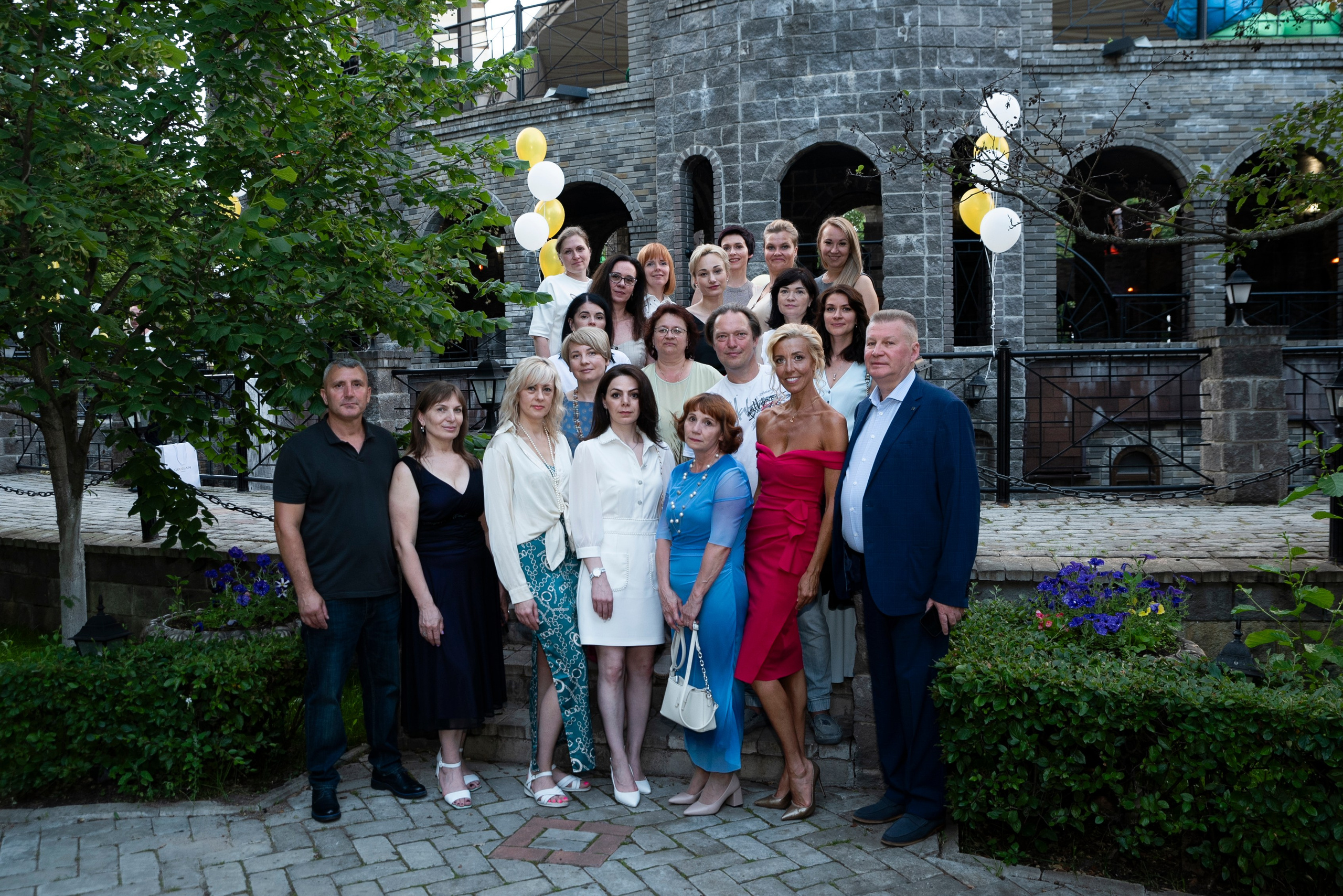 Репортажная фотосъёмка