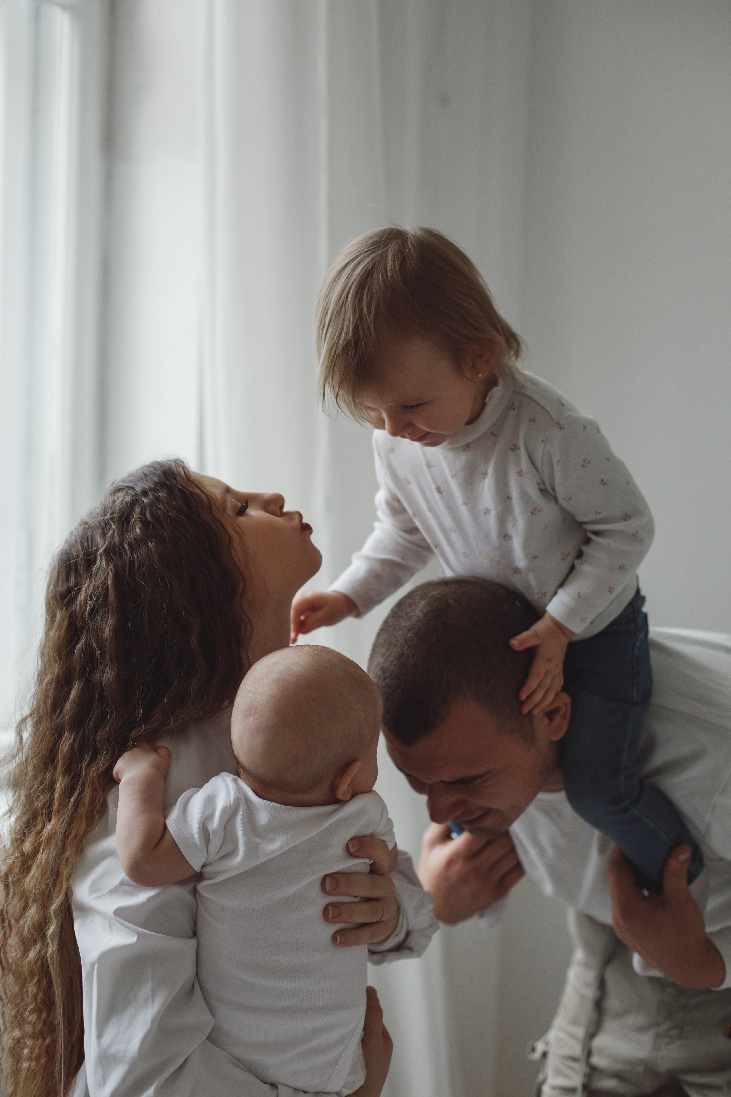 Семейная фотосессия в Белгороде!. Свадебный и контент фотограф в Белгороде Ярослав Гаврилейченко