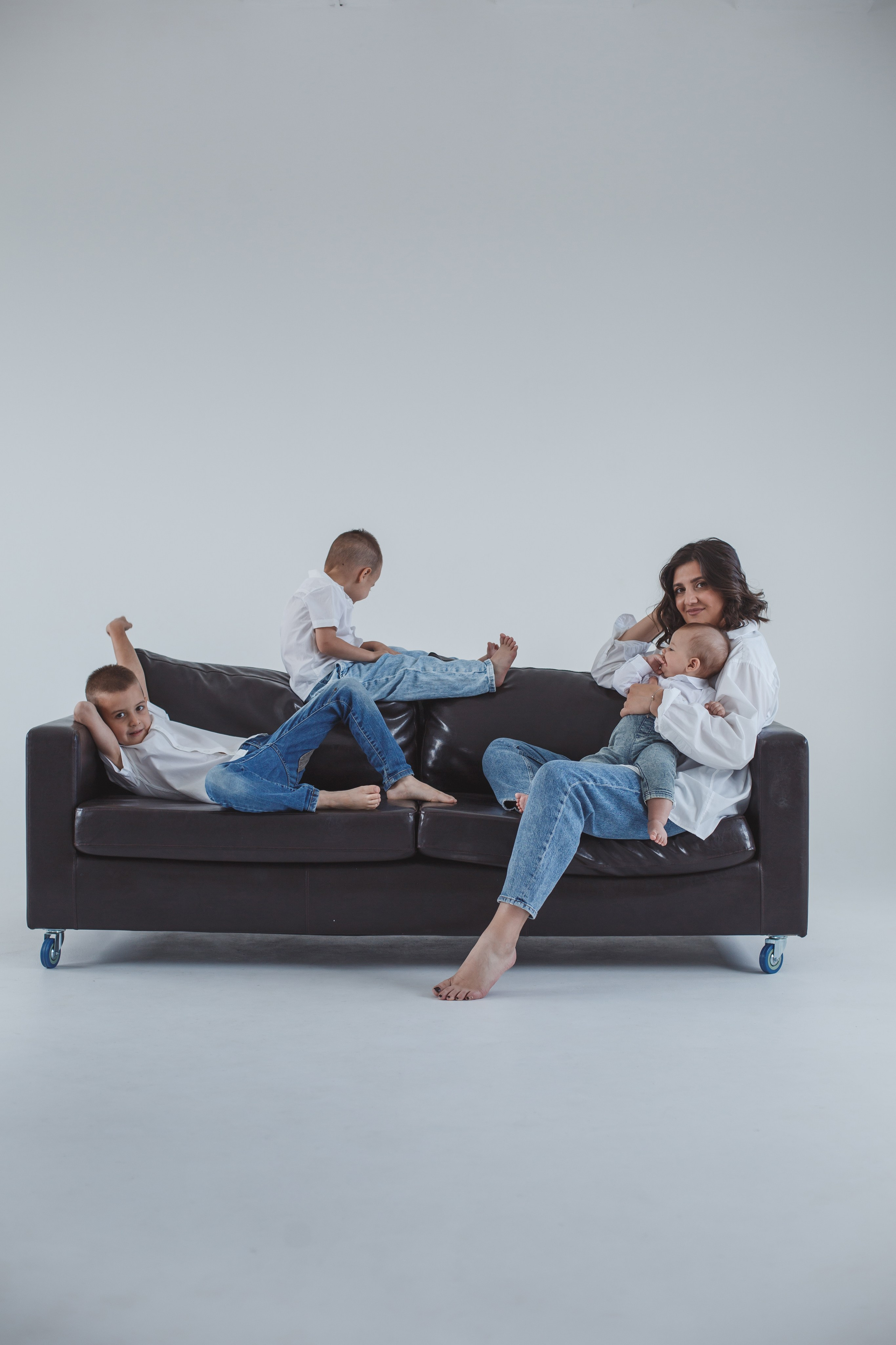 Семейная фотосессия в Белгороде!. Свадебный и контент фотограф в Белгороде Ярослав Гаврилейченко