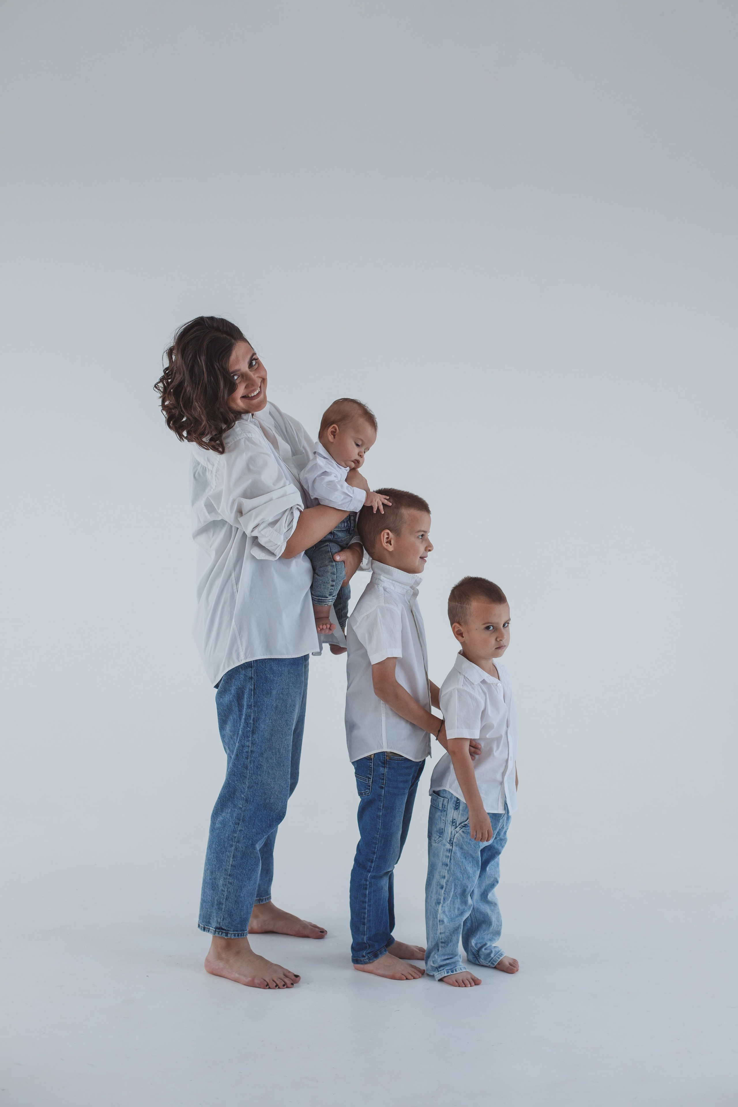 Семейная фотосессия в Белгороде!. Свадебный и контент фотограф в Белгороде Ярослав Гаврилейченко