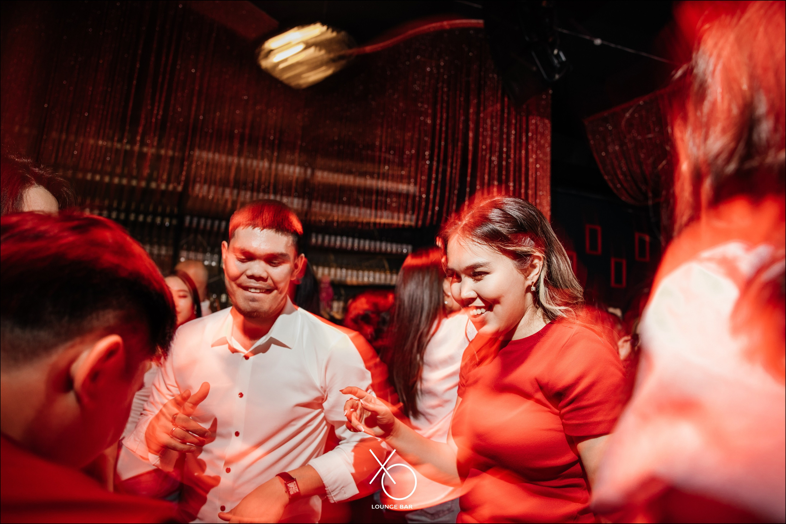 День Рождения XO — 2 ГОДА | 6elluci. Lounge Bar X.O