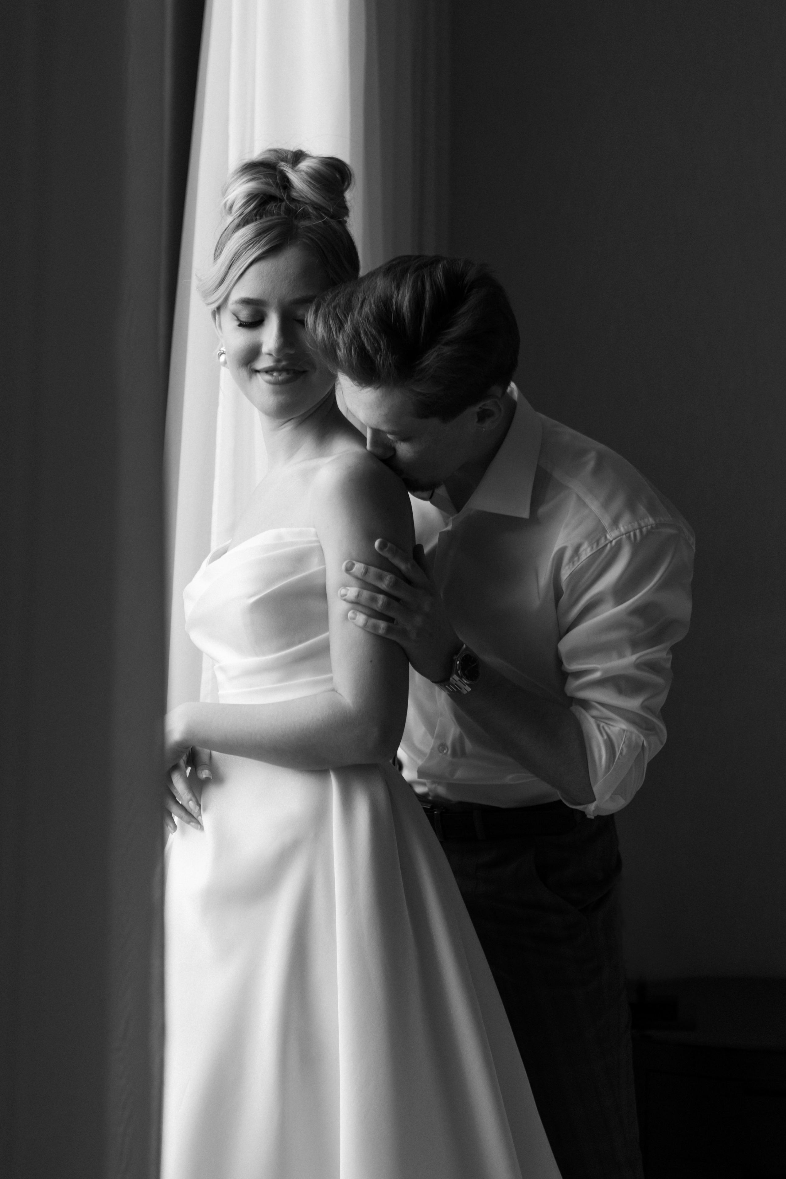 Фотограф Дарья Николаева