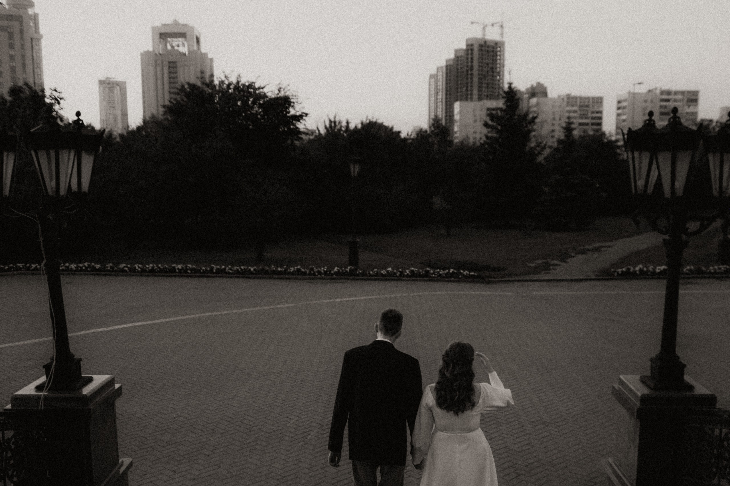 Предсвадебная love story на закате. Свадебный фотограф, Love Story Екатеринбург, Тюмень Кострова Елизавета