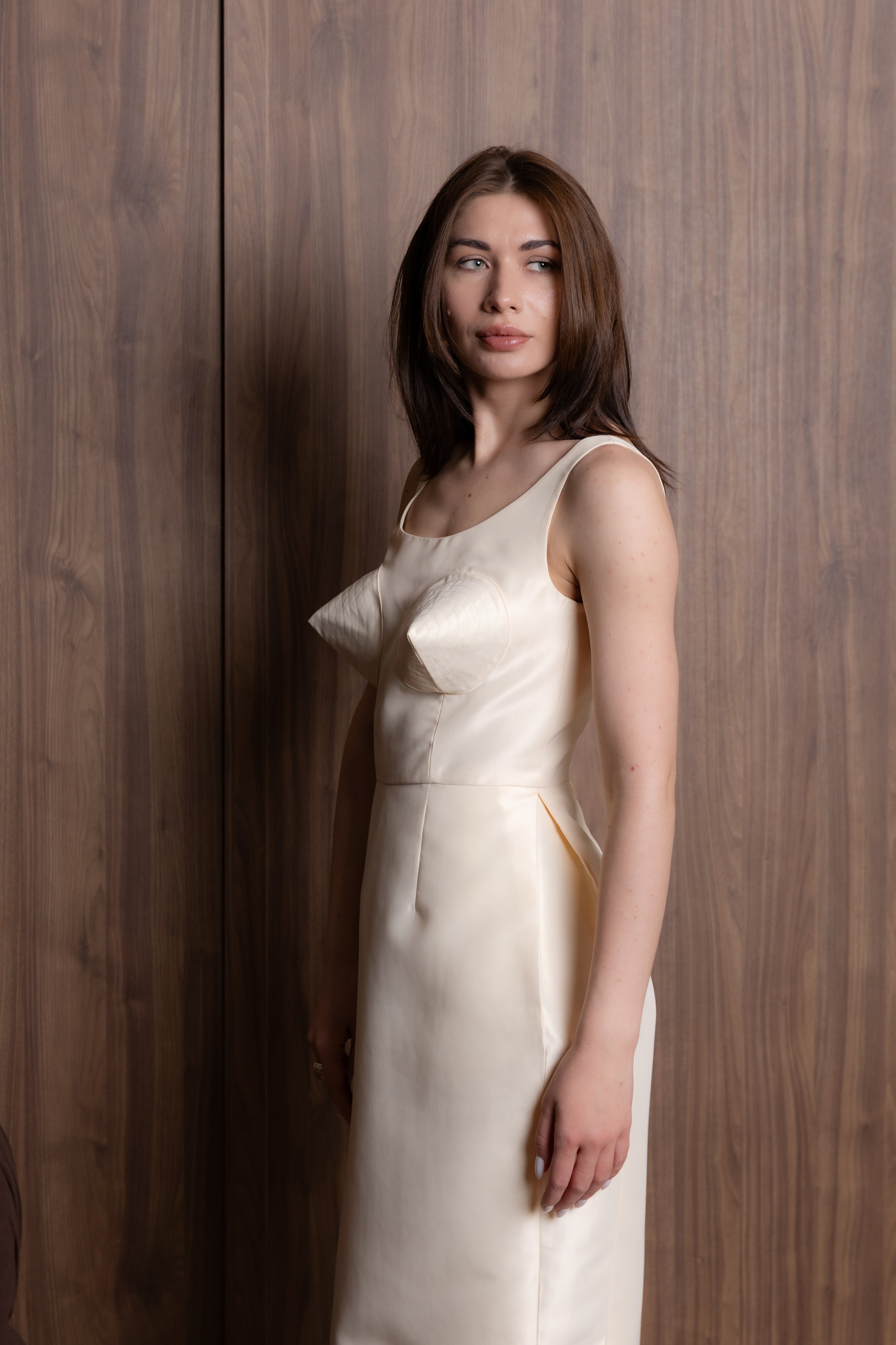 Фотосессия для Кати. Фотограф-стилист в Москве Юлия Герман