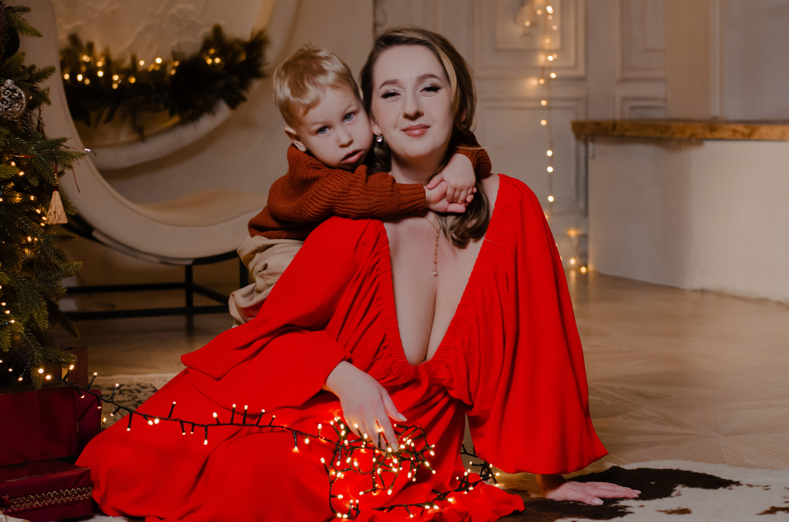 Главная. Портфолио