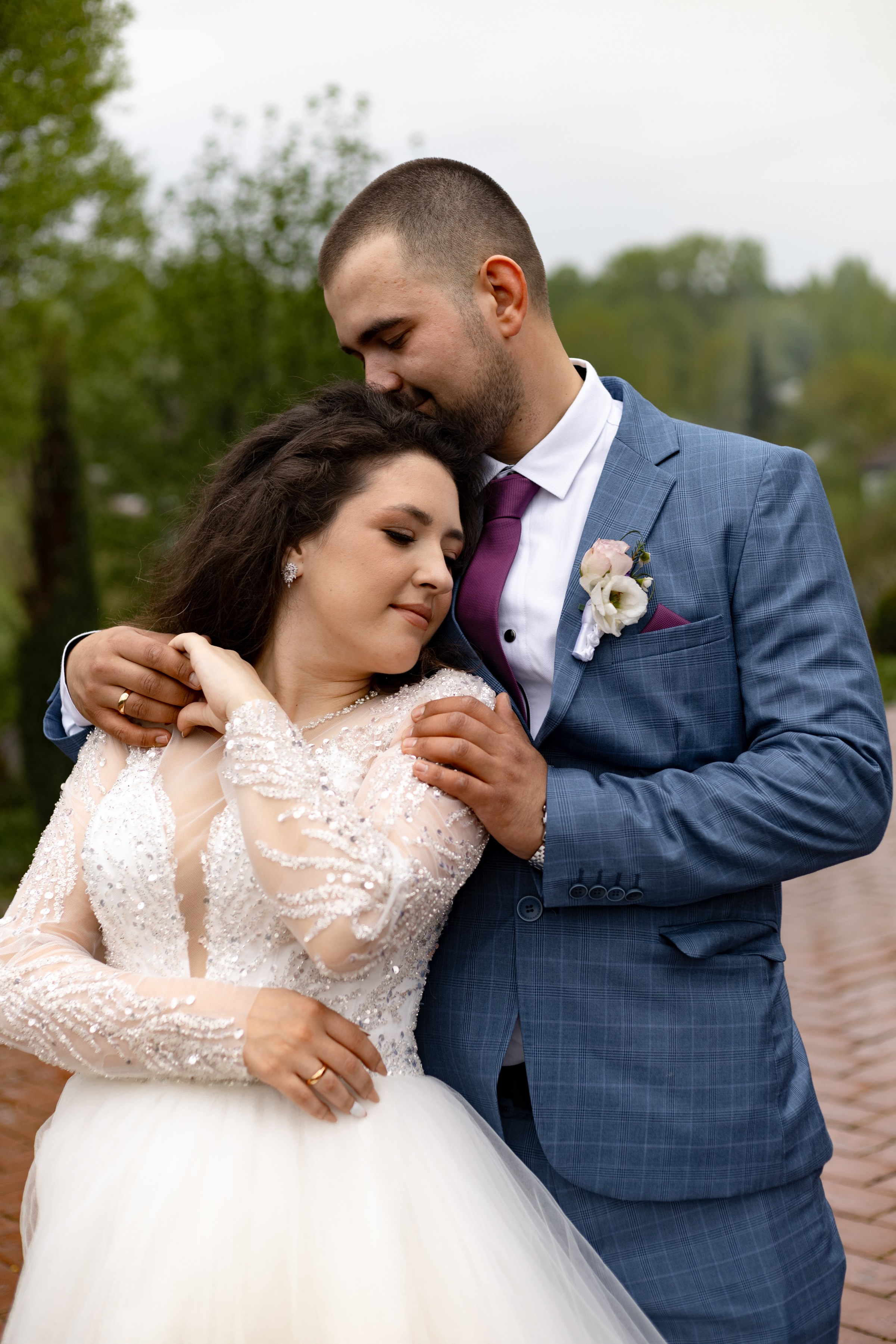 Свадебный и семейный фотограф в Новокузнецке Светлана Числова