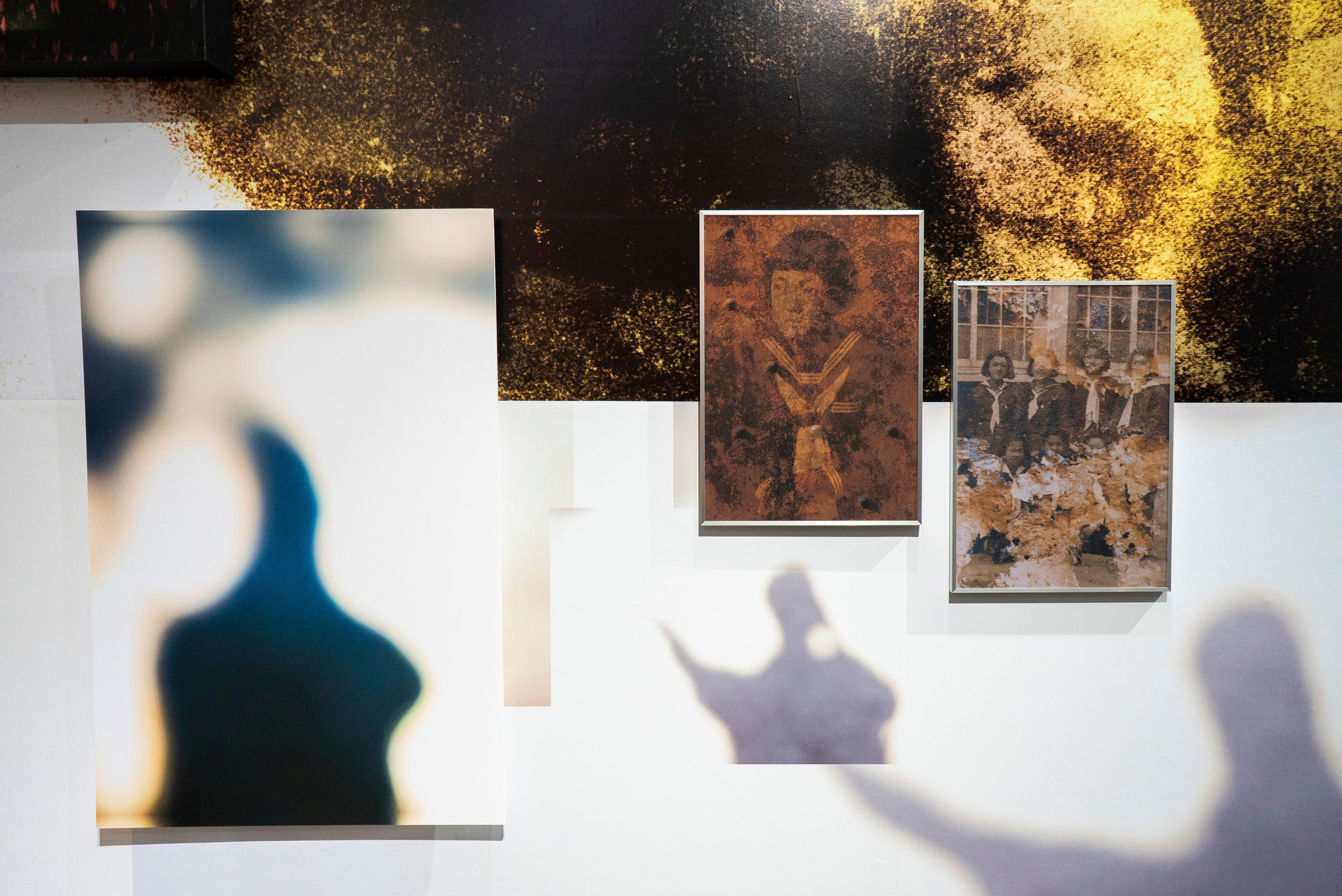 INTERVIEW WITH THE ARTIST: YOSHIKATSU FUJII. Самоорганизация Низина