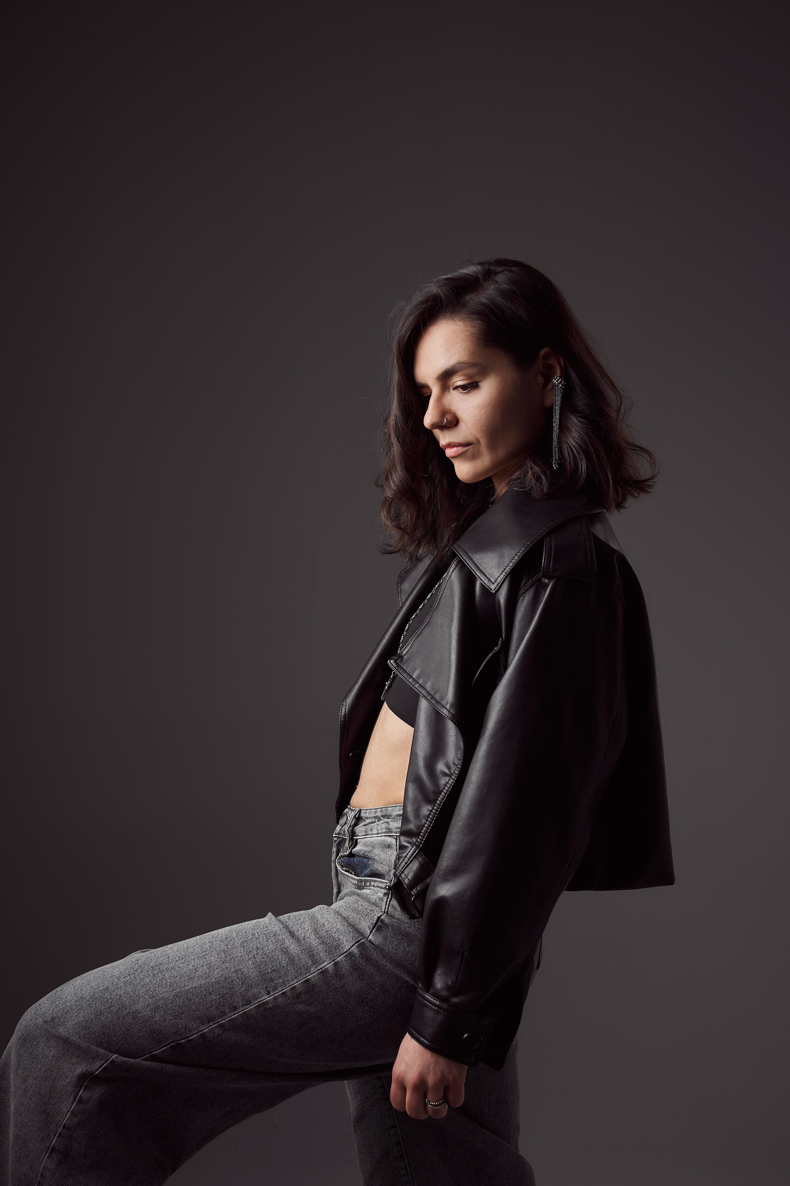 Фотограф Евгений Опарин