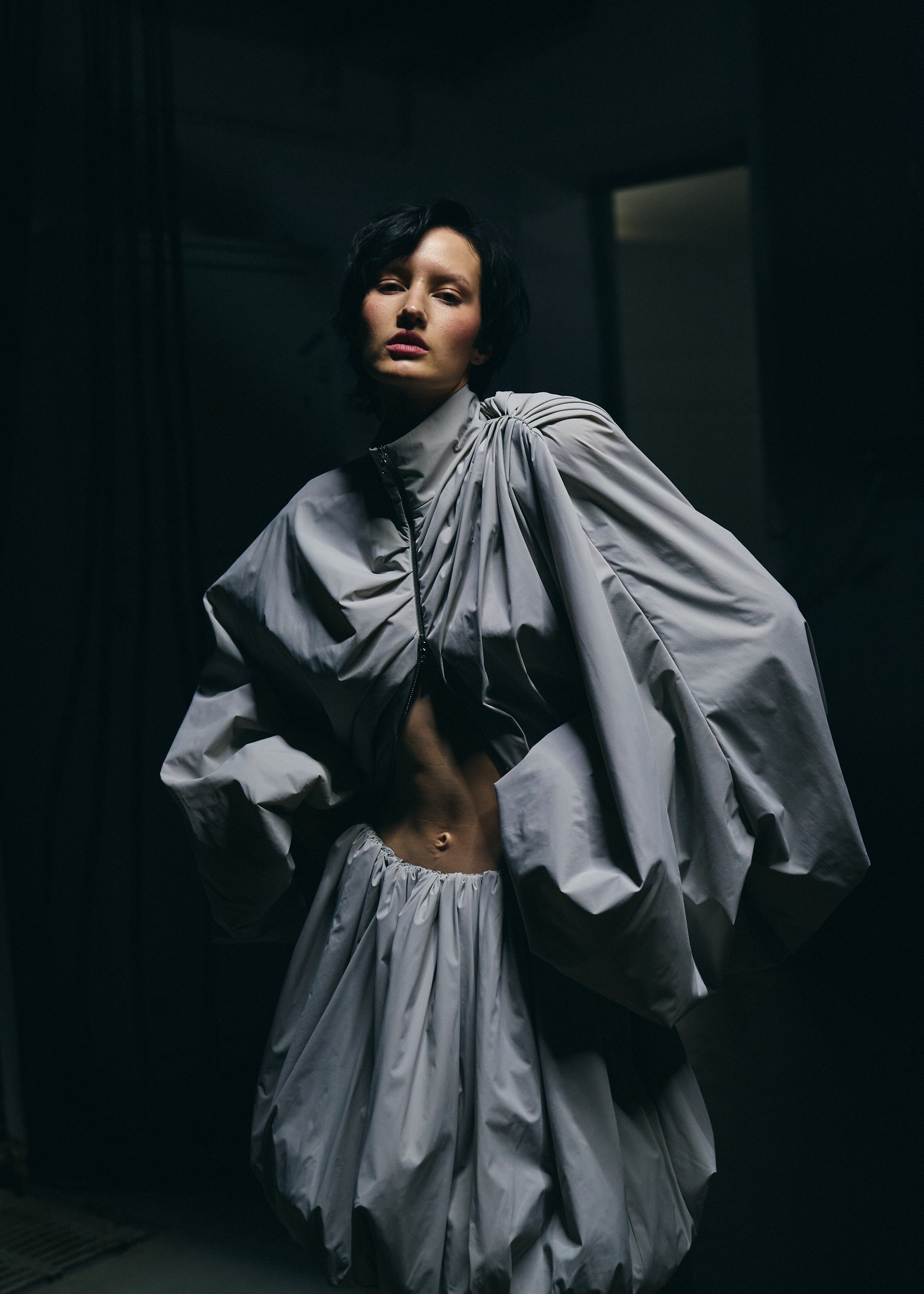 Портретный и fashion фотограф в Москве Игорь Малышев