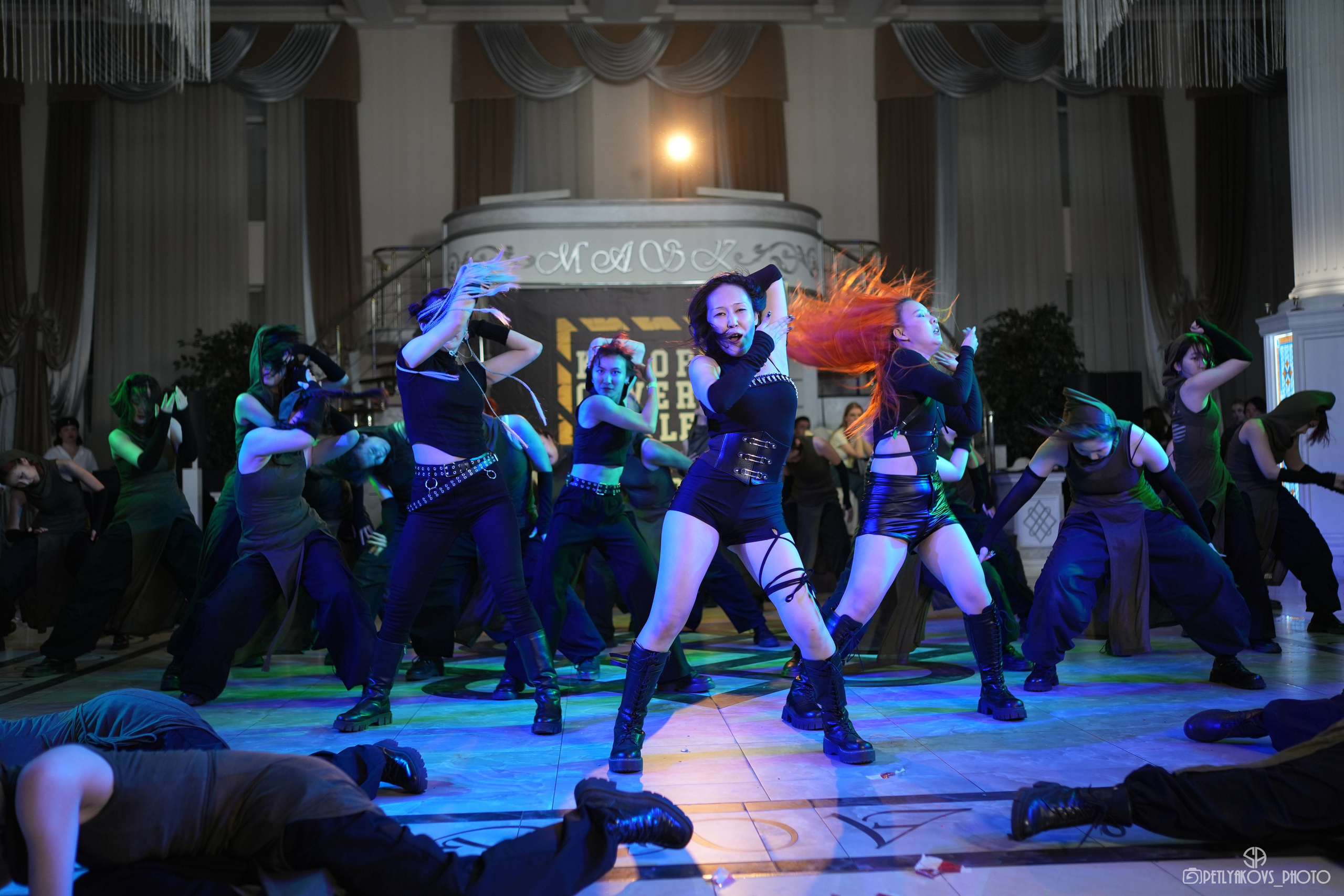 K-POP COVER BATTLE PYATTIGORSK. Фотограф, видеограф Пятигорск, Ставрополь, Ессентуки, Petlyakovs_photo