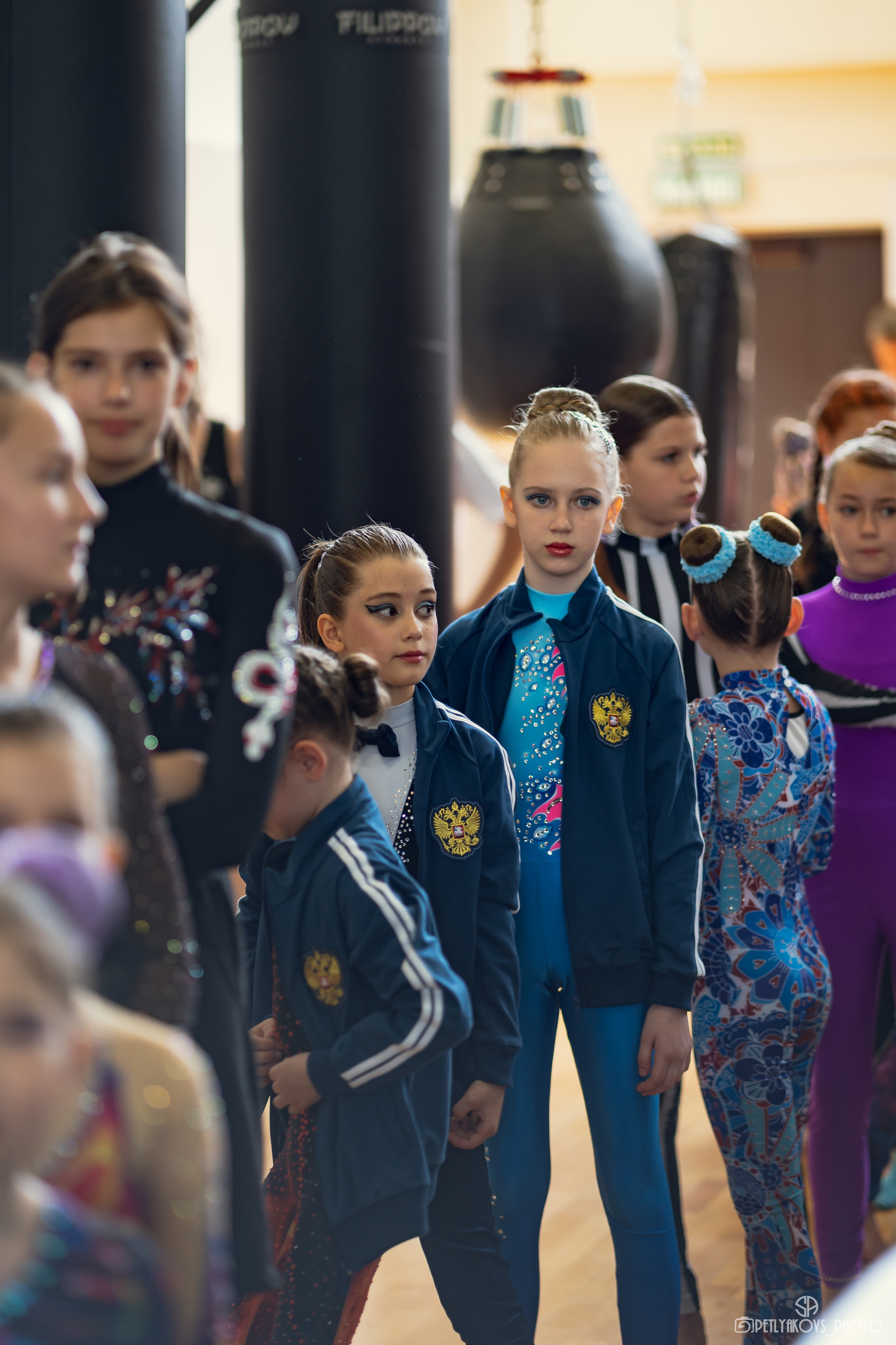 Соревнования по воздушной гимнастике (репортаж). Фотограф, видеограф Пятигорск, Ставрополь, Ессентуки, Petlyakovs_photo