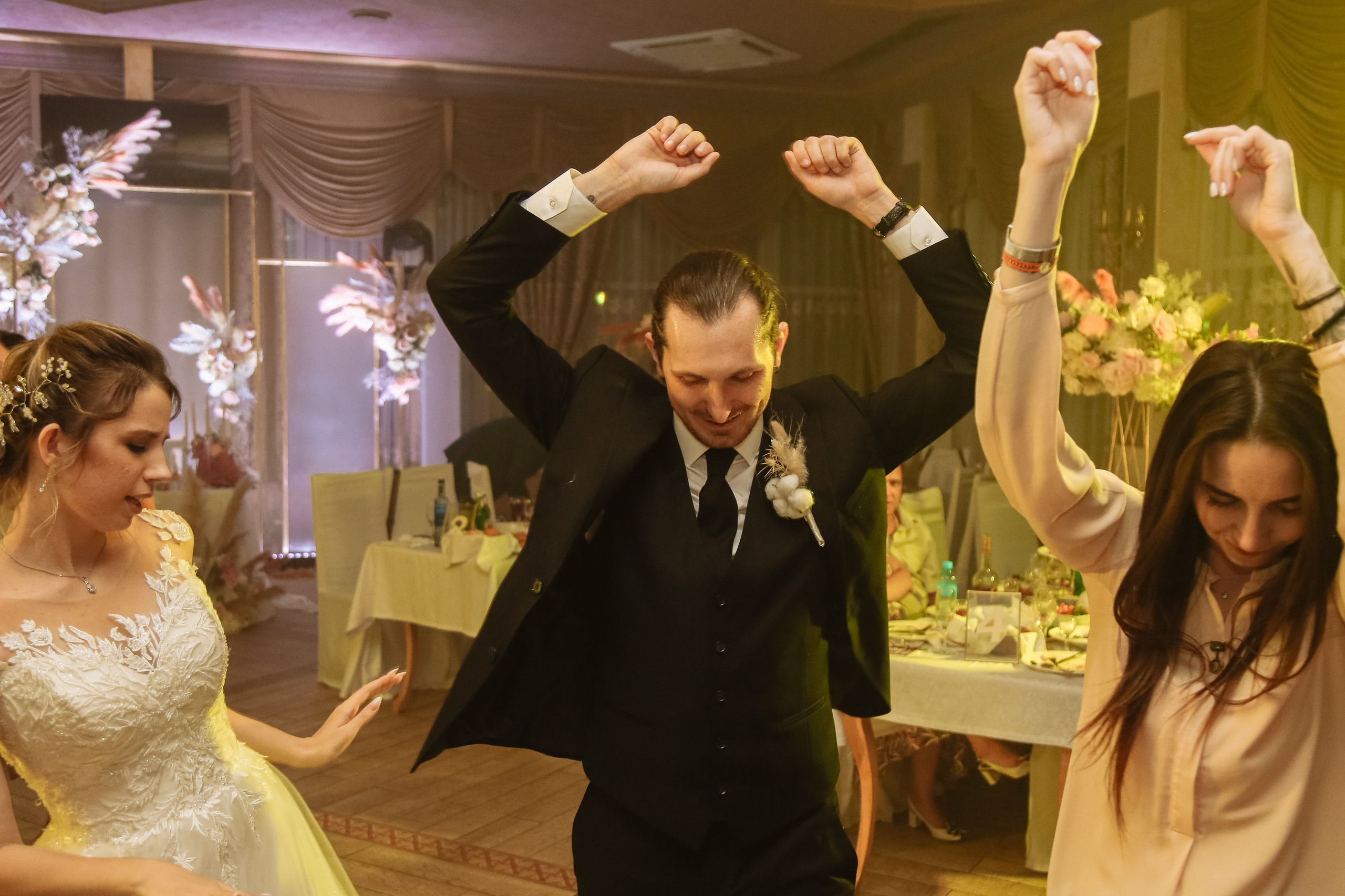 Фото-Видеосъемка любых мероприятий Москва Ростов