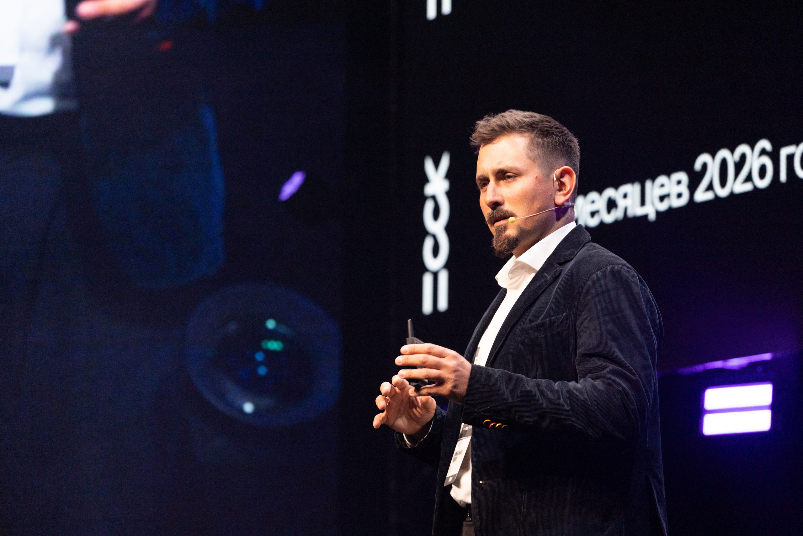 Репортажный фотограф Алексей Бичарев