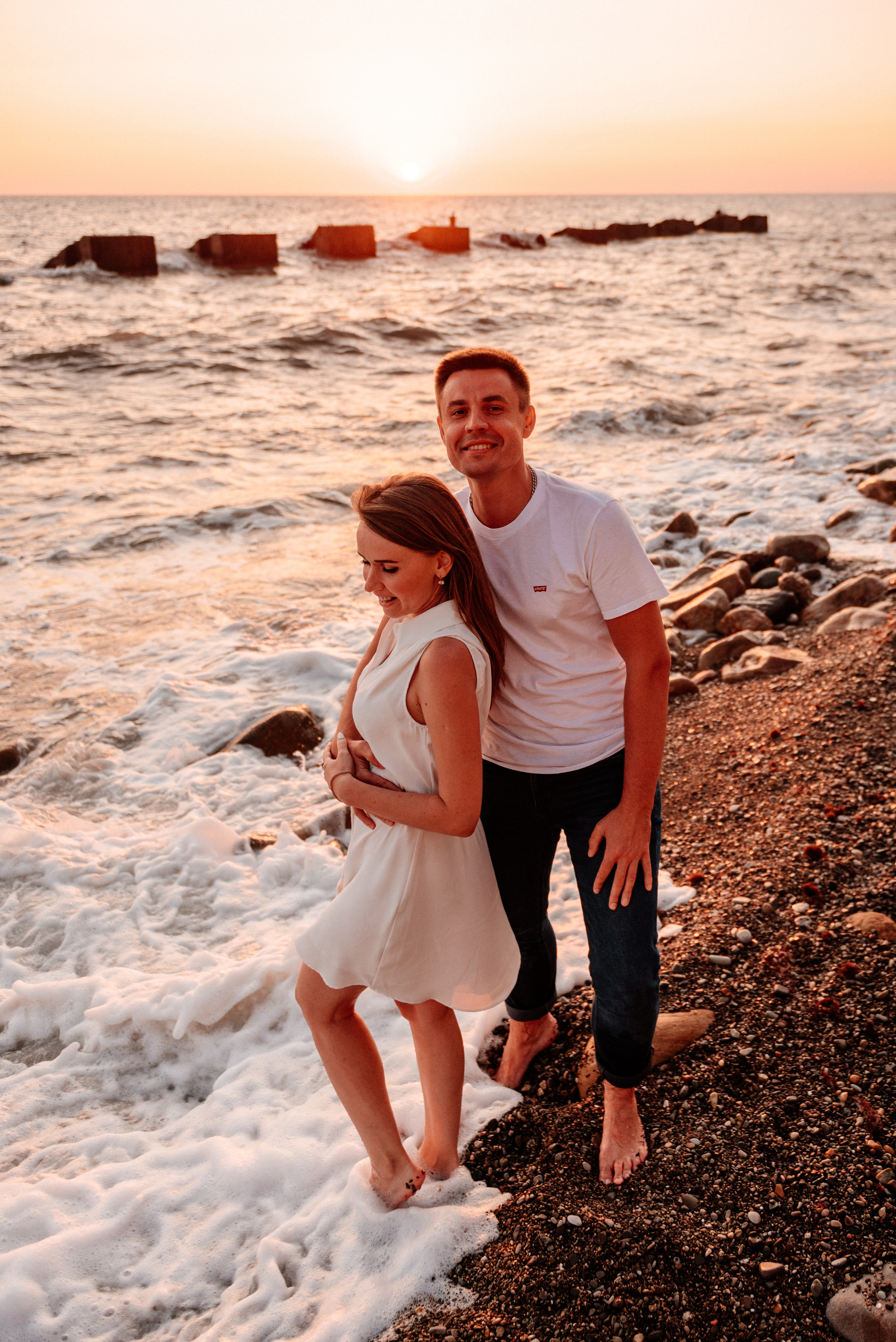 Лав Стори фотосессии в Тайланде. Федор Лемешко — Семейный и Свадебный Лайфстайл фотограф в Таиланде Дубае Грузии Армении