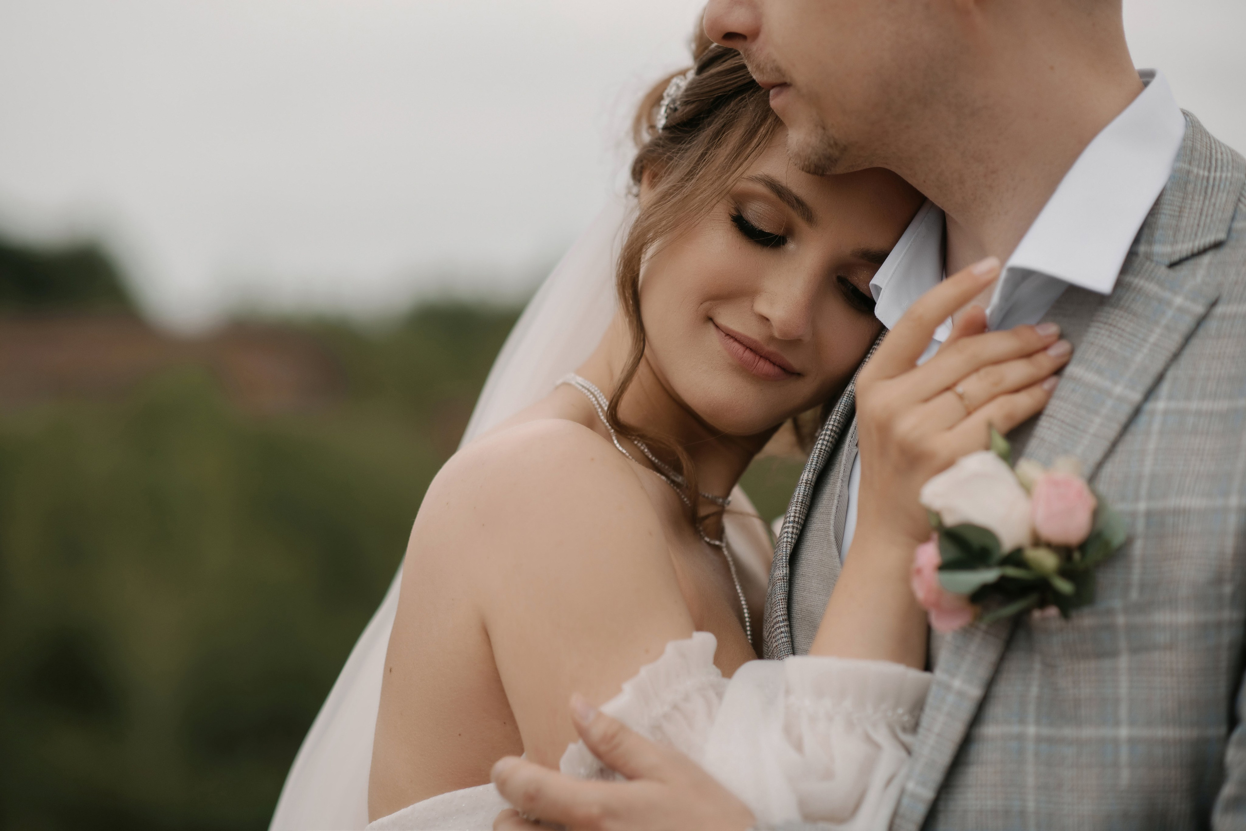 Фотосъёмка свадьбы: свадебный фотограф в Туле и Москве, фотосессия свадьбы