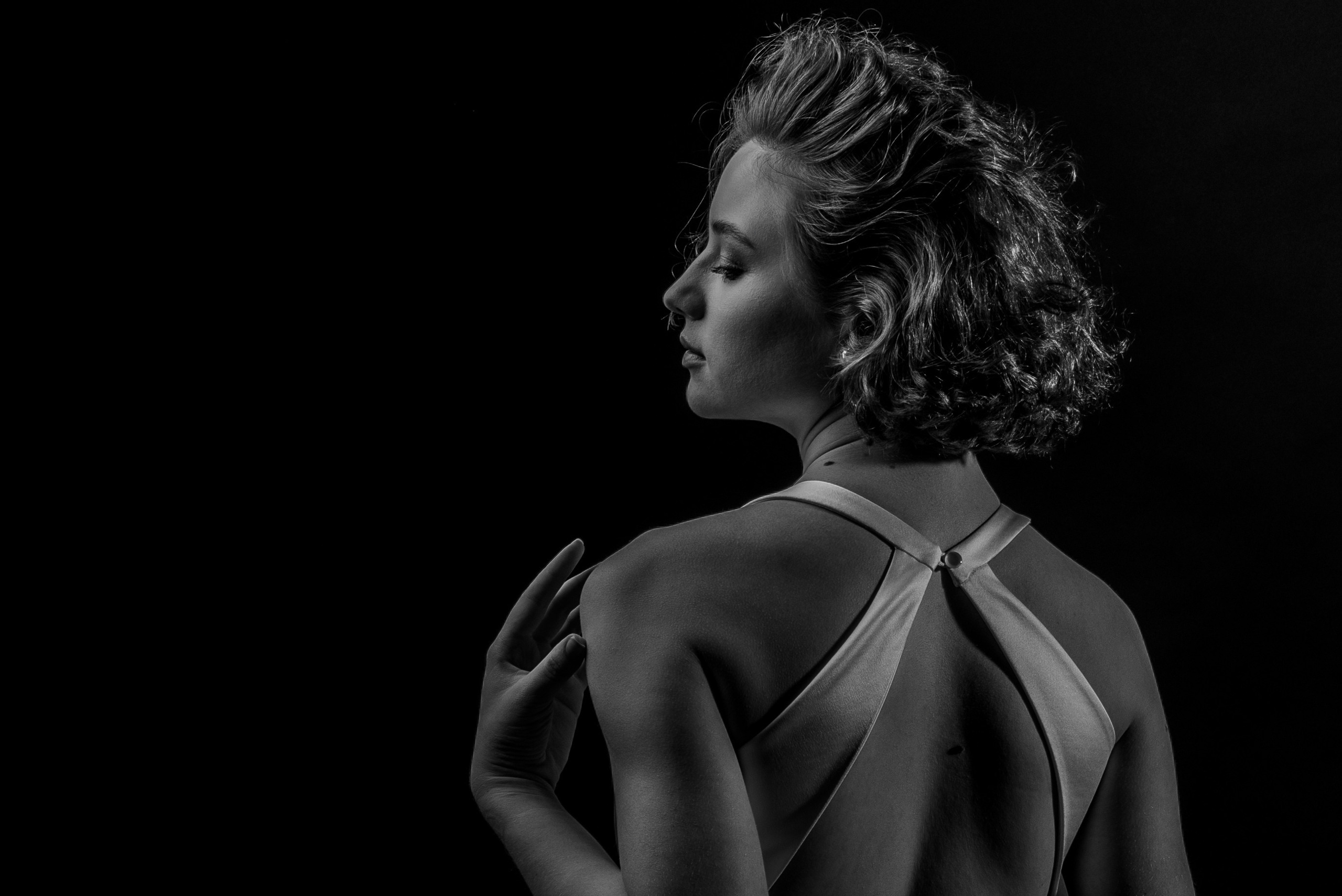 Классика. Гармония и детали в фотографии Фото продакшен