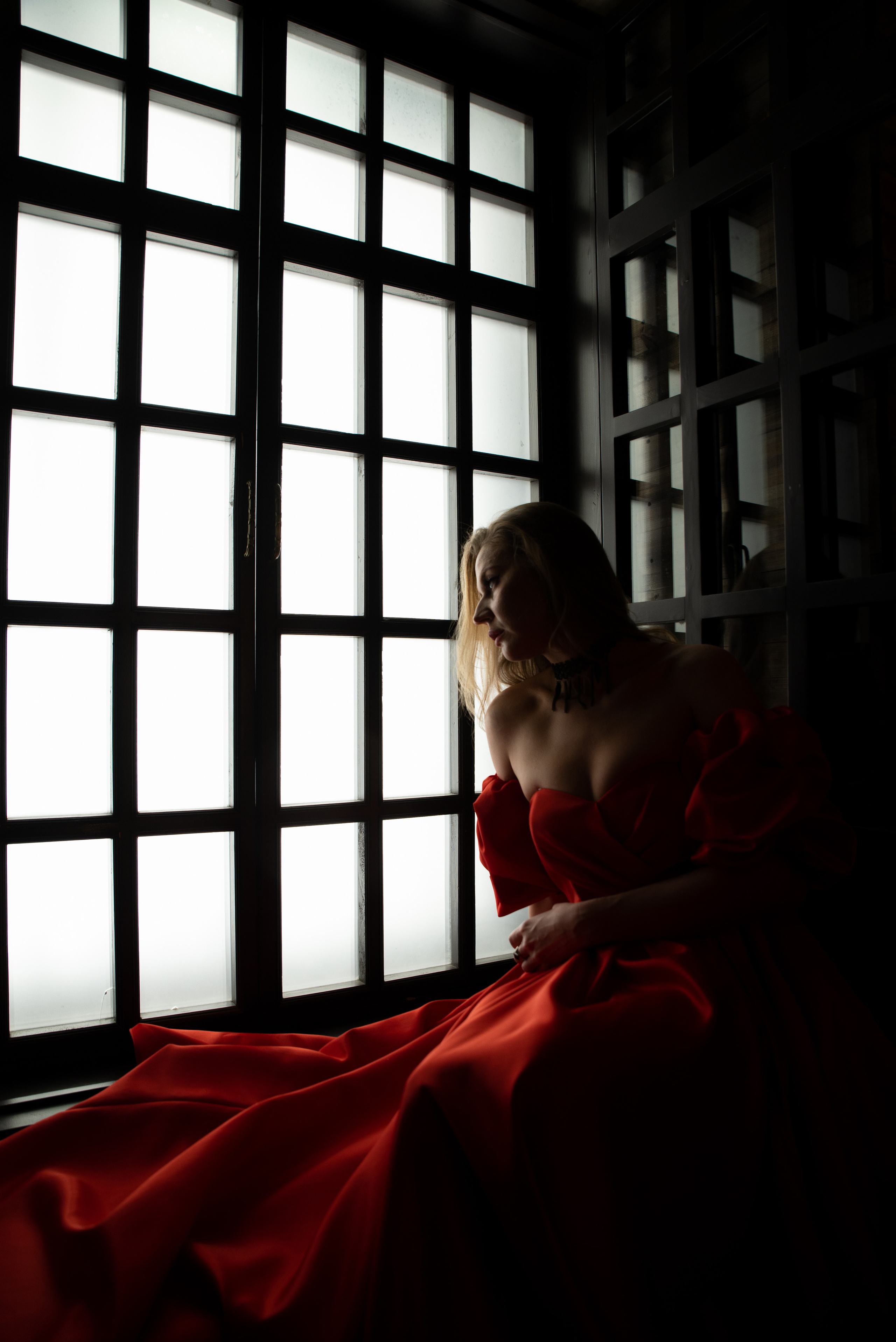 Классика. Гармония и детали в фотографии Фото продакшен