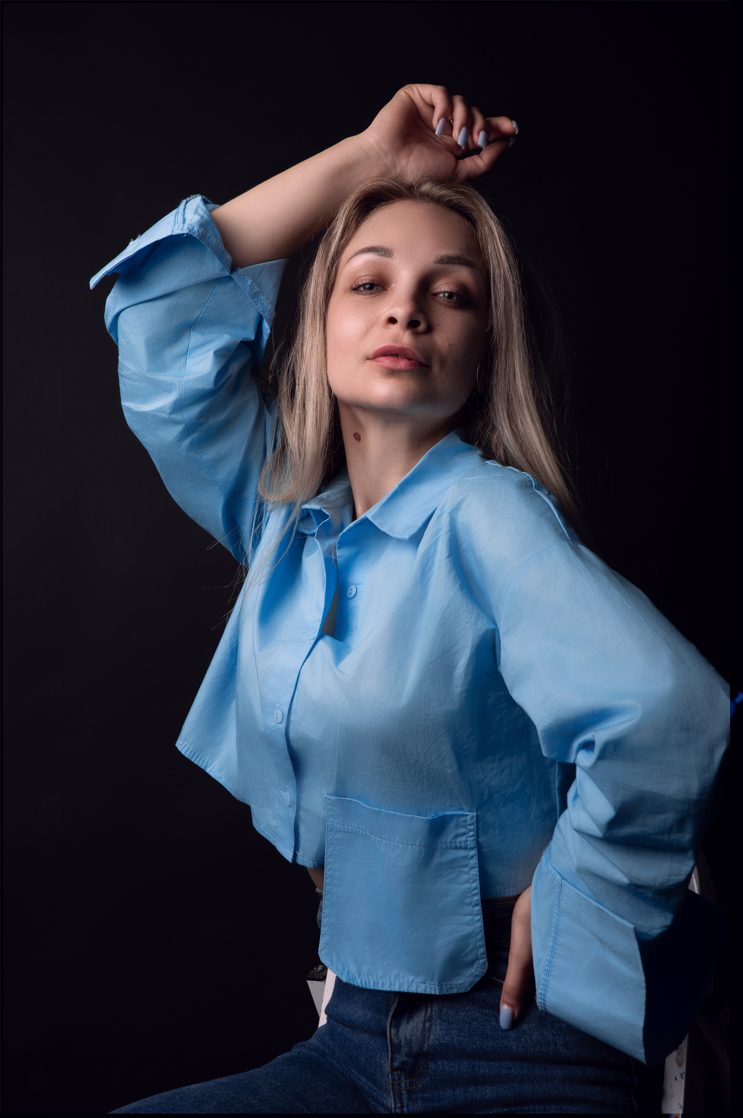 Классика. Гармония и детали в фотографии Фото продакшен