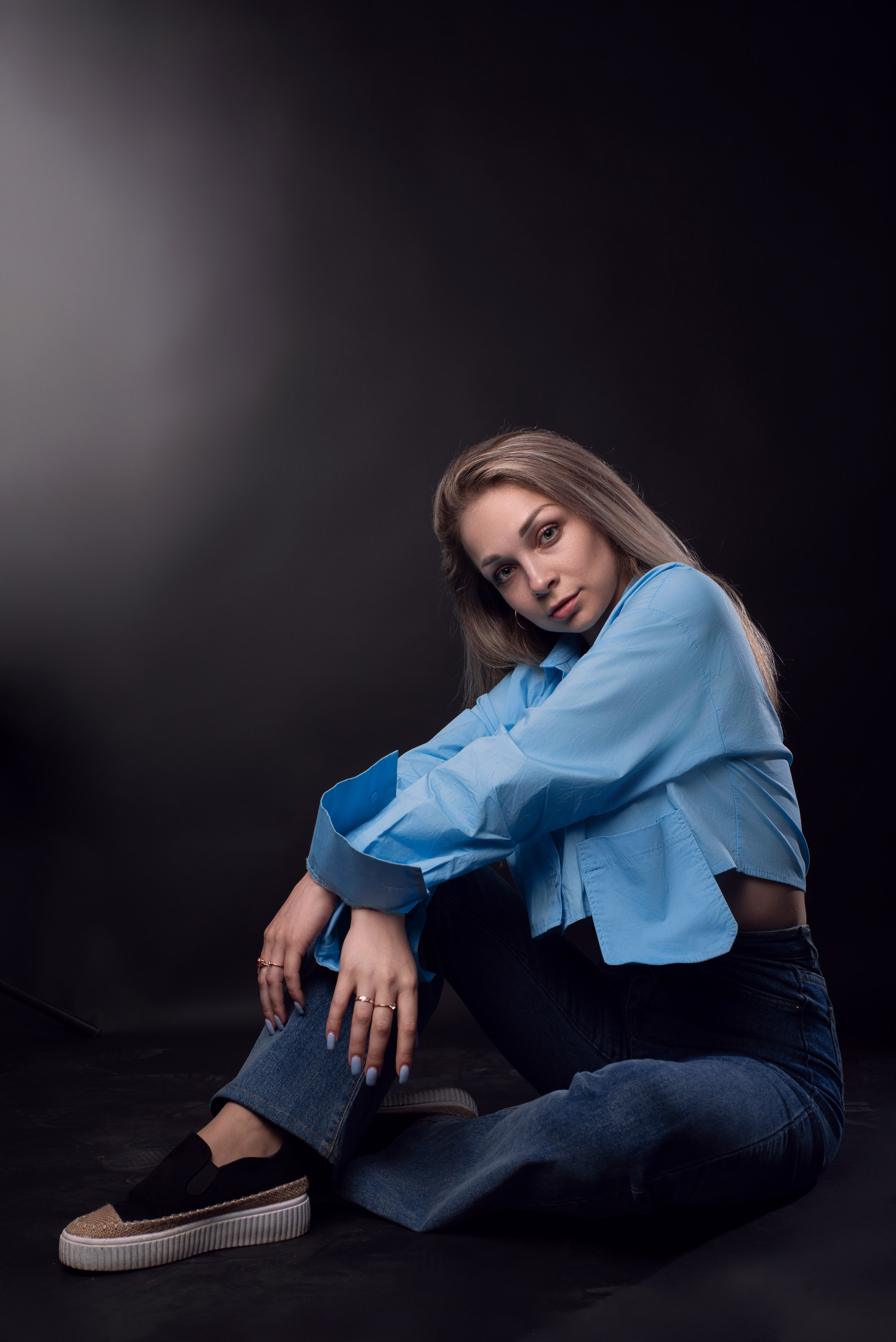 Классика. Гармония и детали в фотографии Фото продакшен