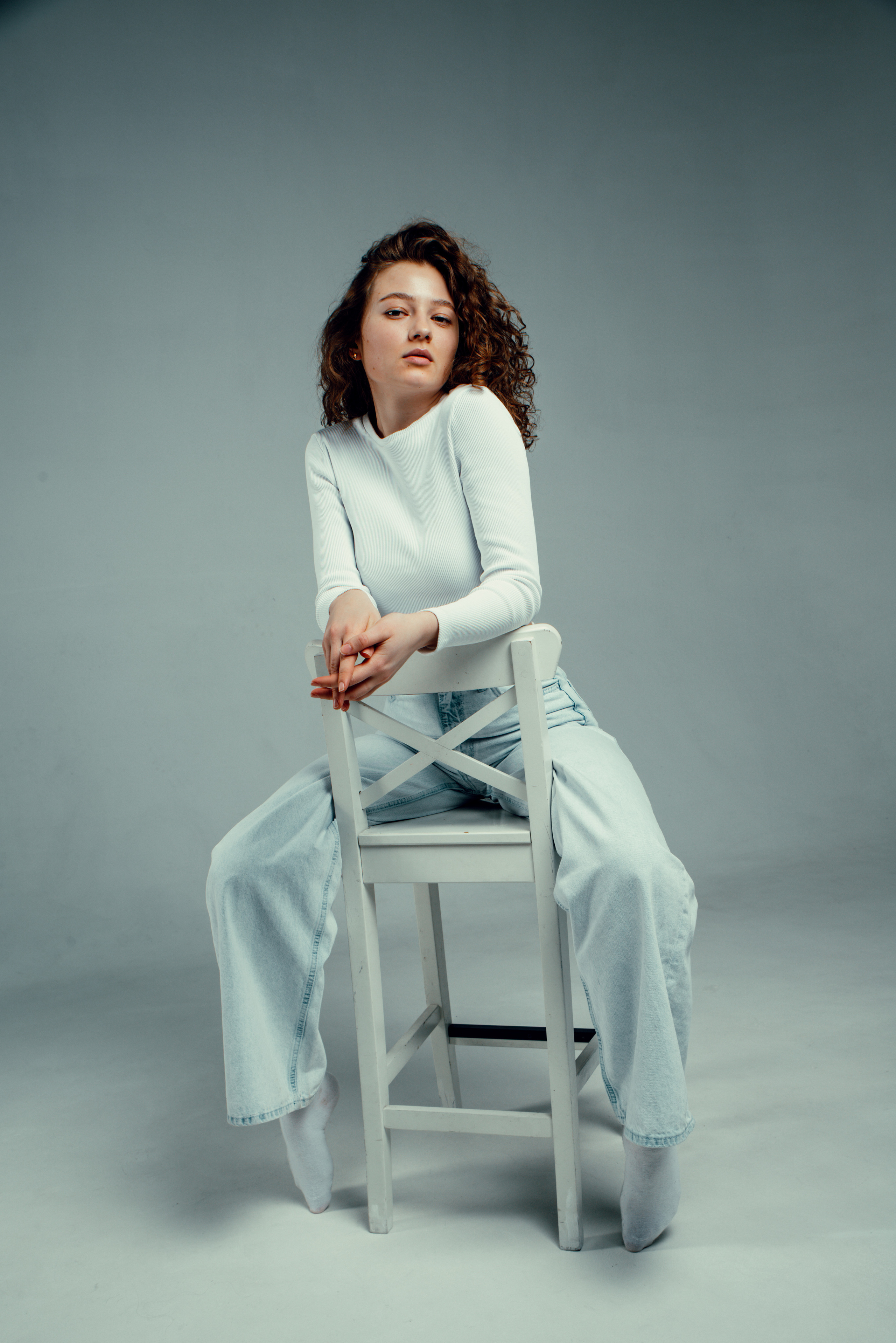 Классика. Гармония и детали в фотографии Фото продакшен