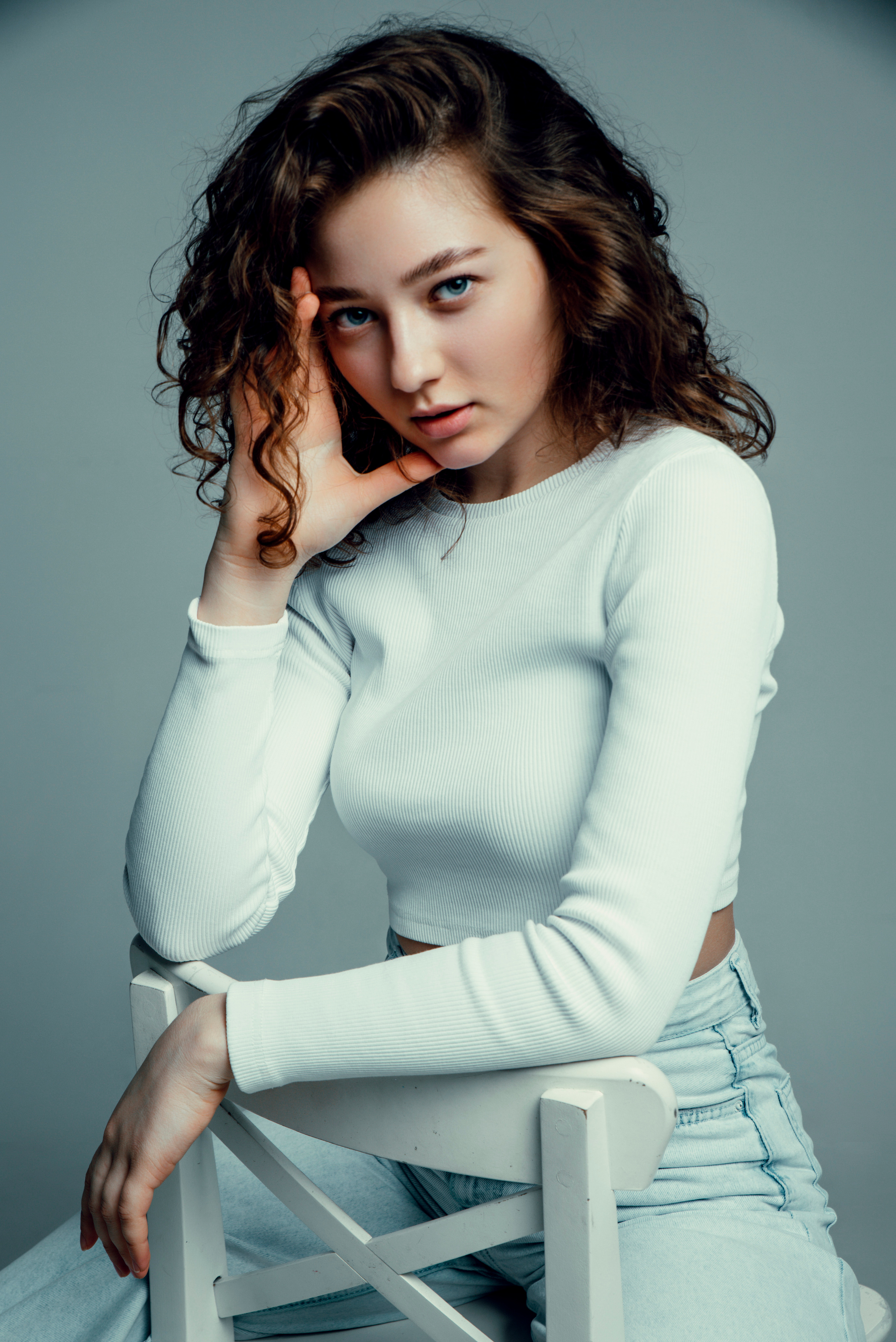 Классика. Гармония и детали в фотографии Фото продакшен