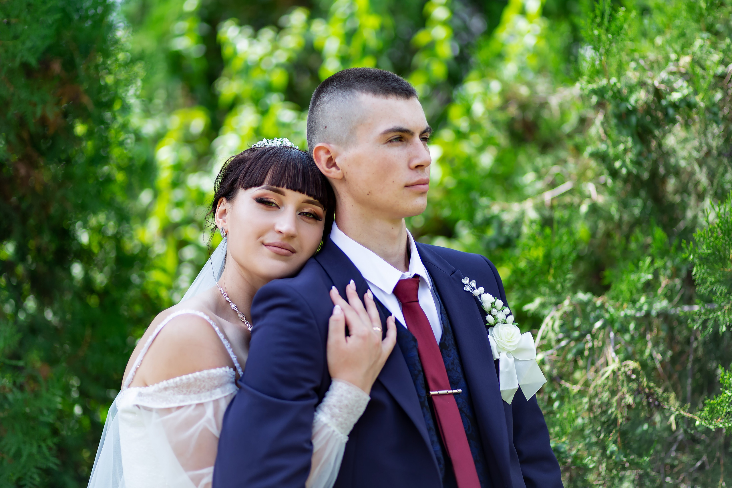 Свадьба 21,08,21. Выпускной альбом Шахты Ростов