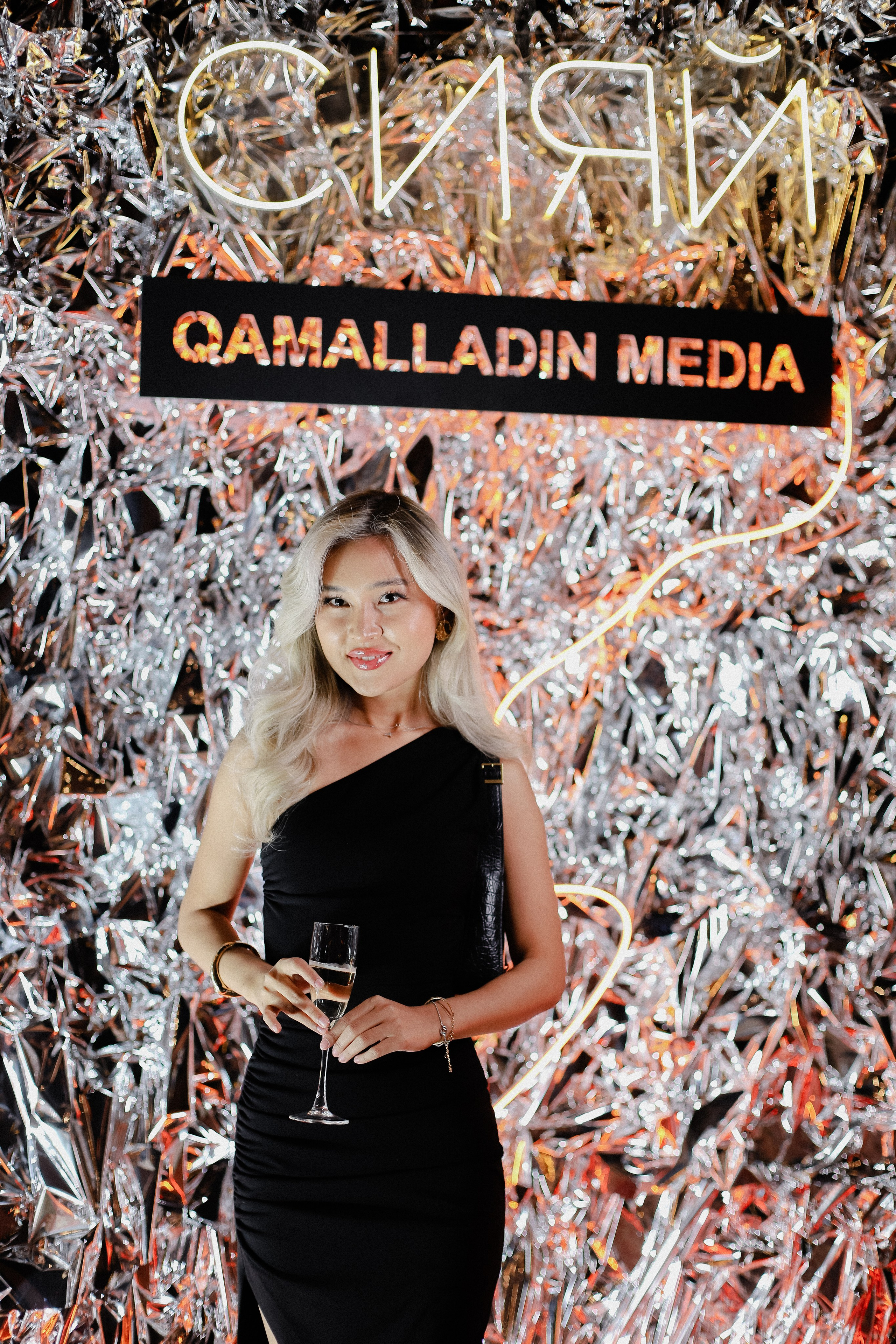 Корпоратив QM | 5.12. Фотограф в Алматы и Москве Даша Пушкина