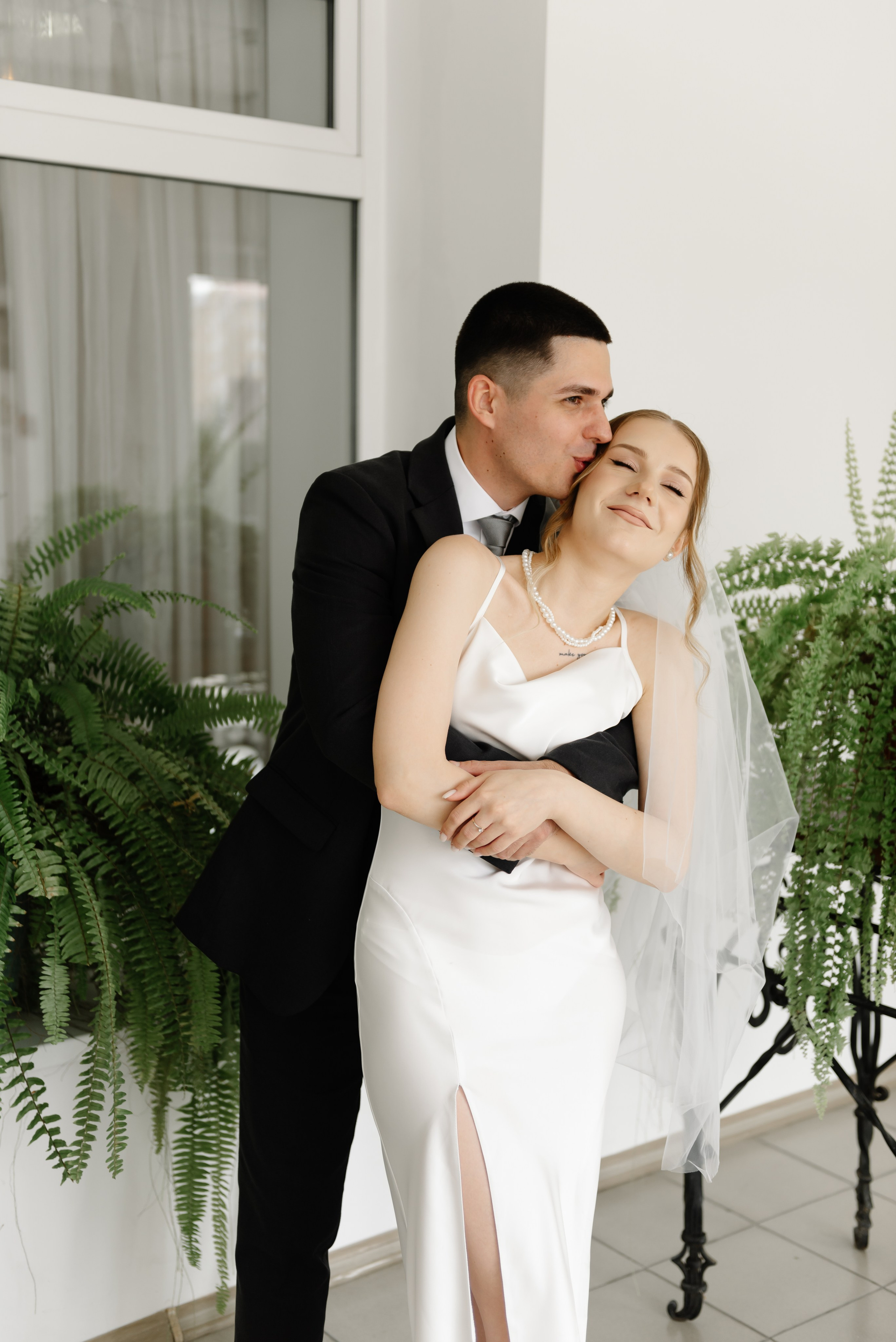 Свадебная фотосессия в горячем ключе. Свадебный фотограф в Горячем Ключе Смирнова Дина