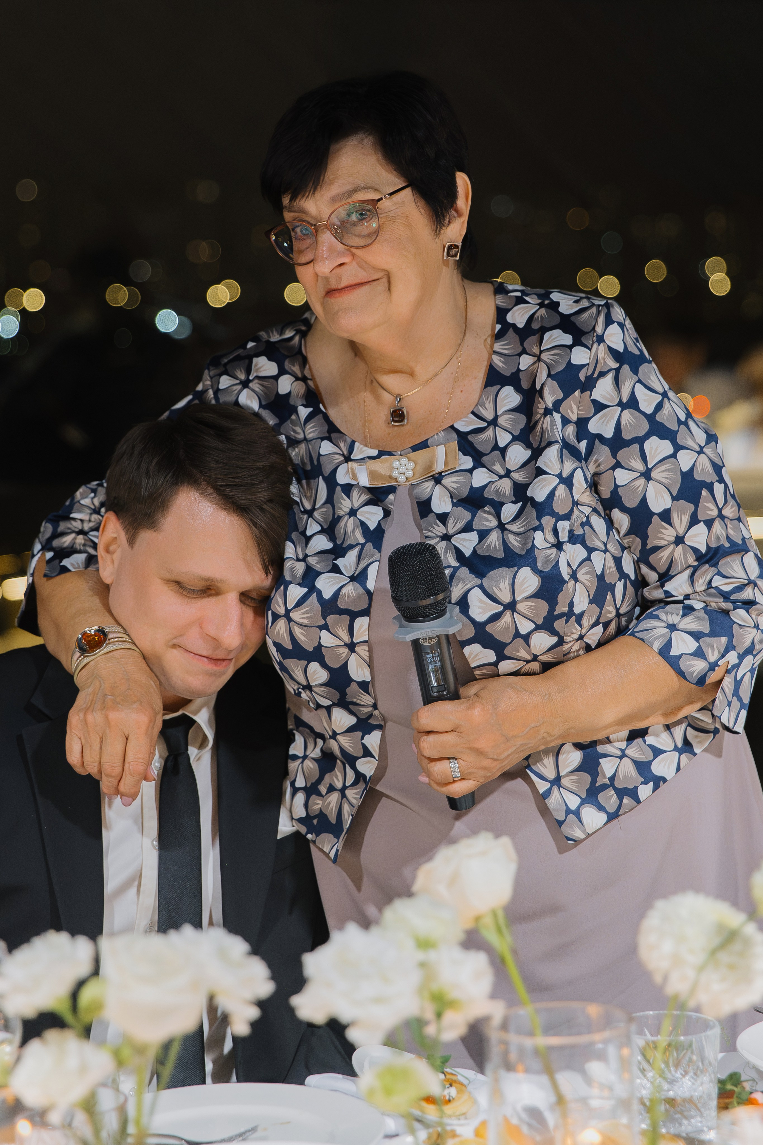 Настя | Никита