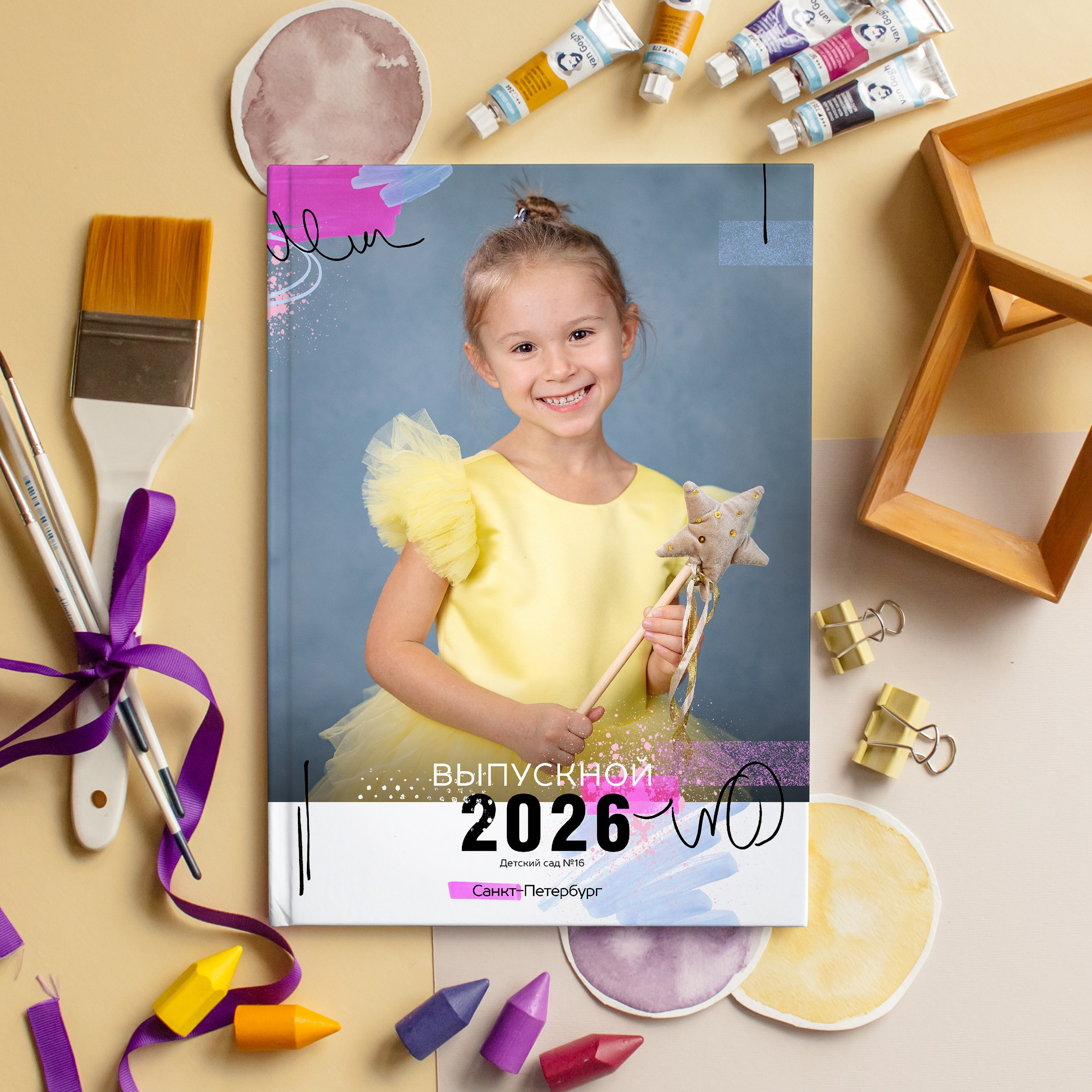 Дизайны альбомов детского сада | Олька Евченко, СПб. Выпускные альбомы СПБ для садов и школ | Фотограф Олька Евченко