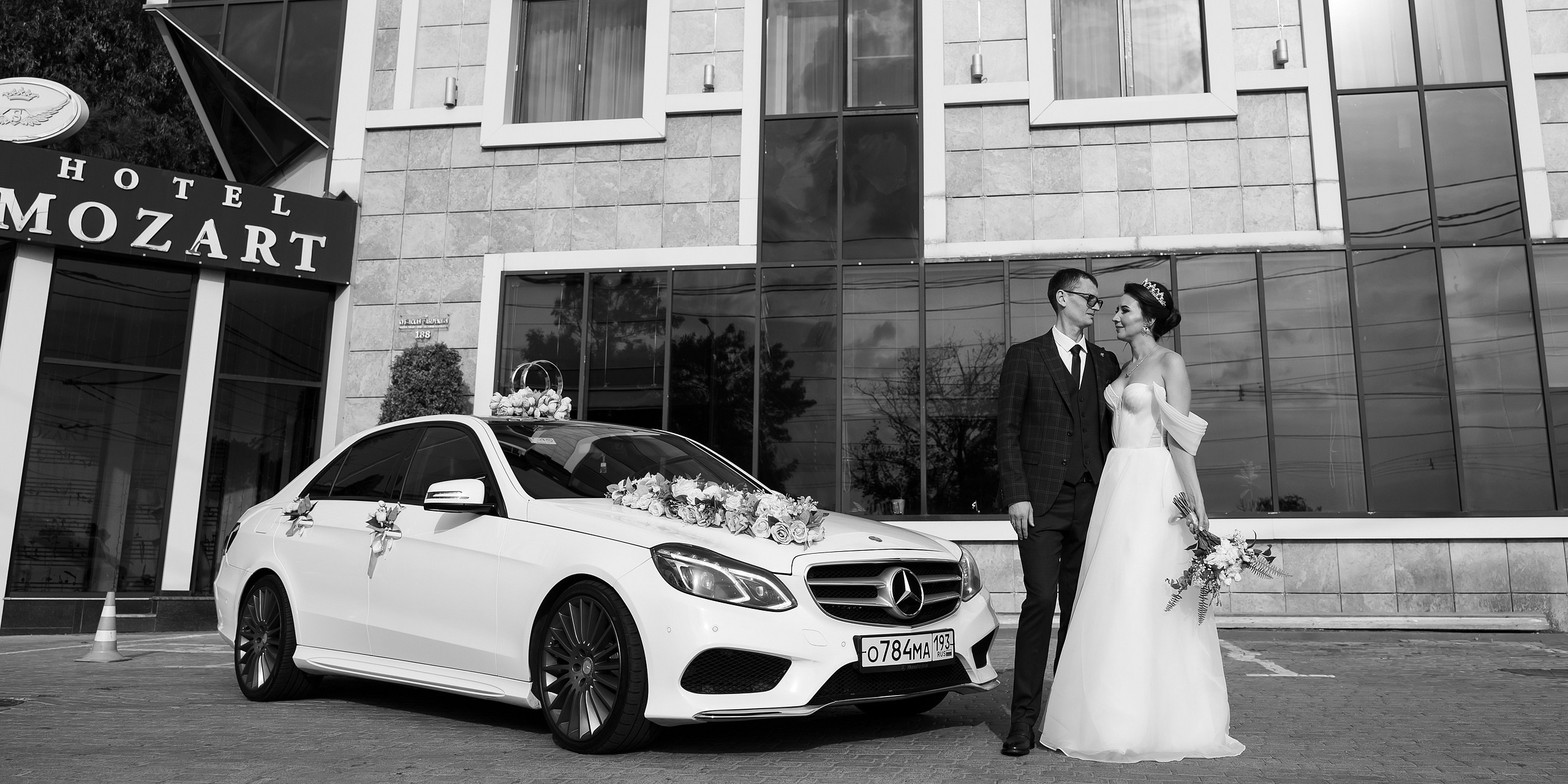 Свадебный и семейный фотограф в Краснодаре Владимир Курашев