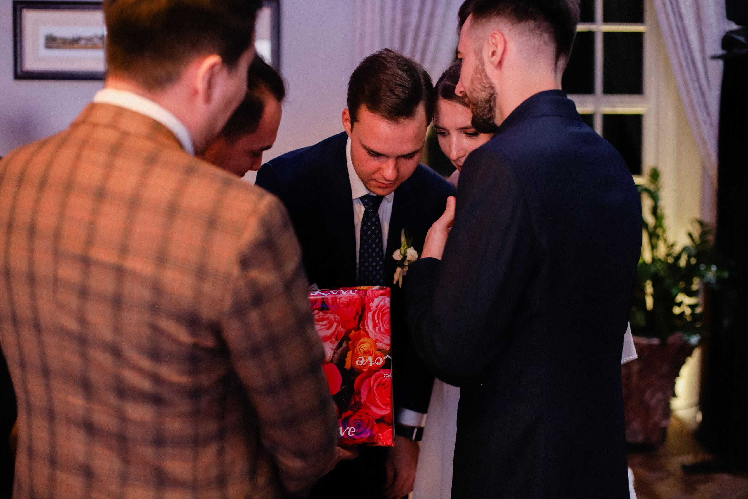 Илья и Анастасия. Фотограф в Алматы и Москве Даша Пушкина